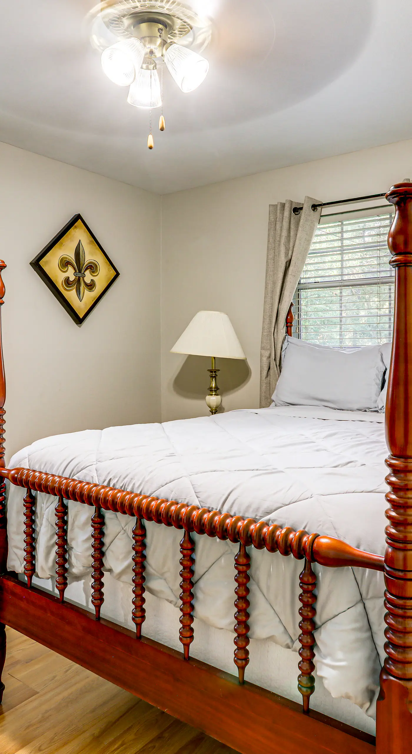 Eacy Access to LSU & Dtwn: Baton Rouge Retreat