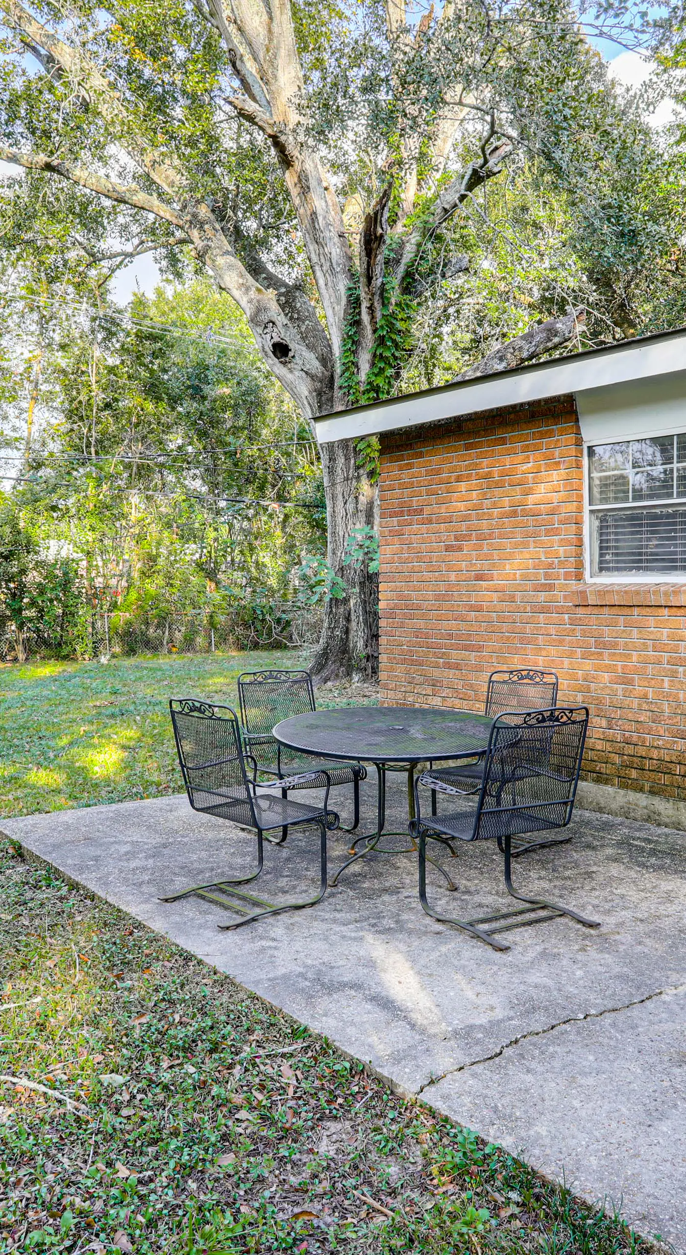 Eacy Access to LSU & Dtwn: Baton Rouge Retreat
