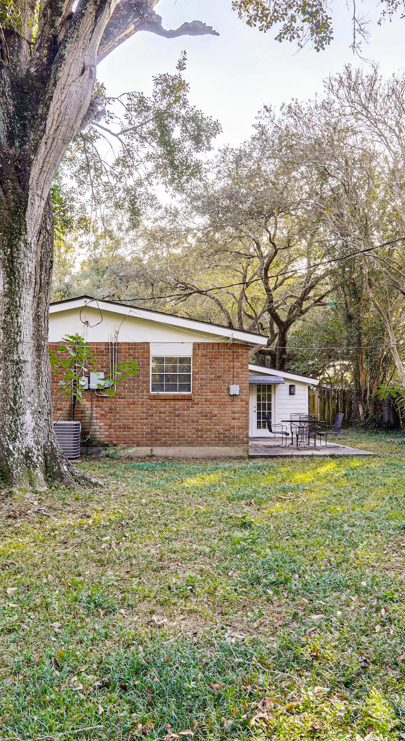 Eacy Access to LSU & Dtwn: Baton Rouge Retreat