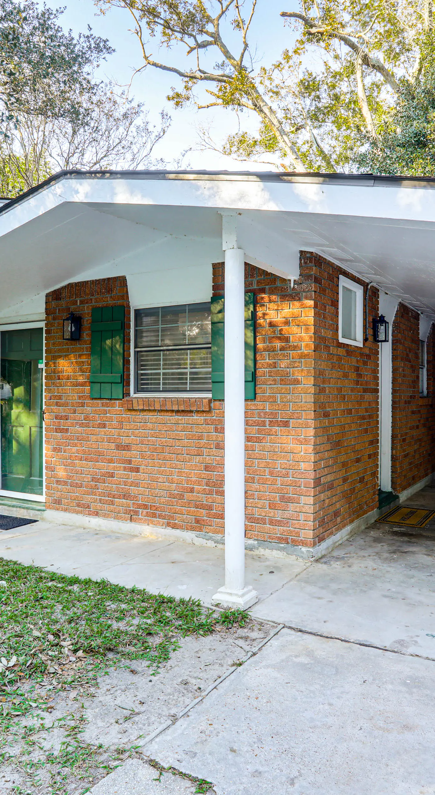 Eacy Access to LSU & Dtwn: Baton Rouge Retreat