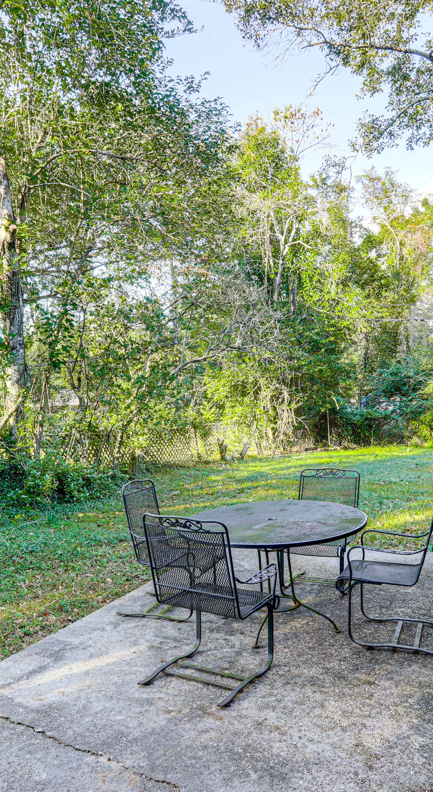Eacy Access to LSU & Dtwn: Baton Rouge Retreat