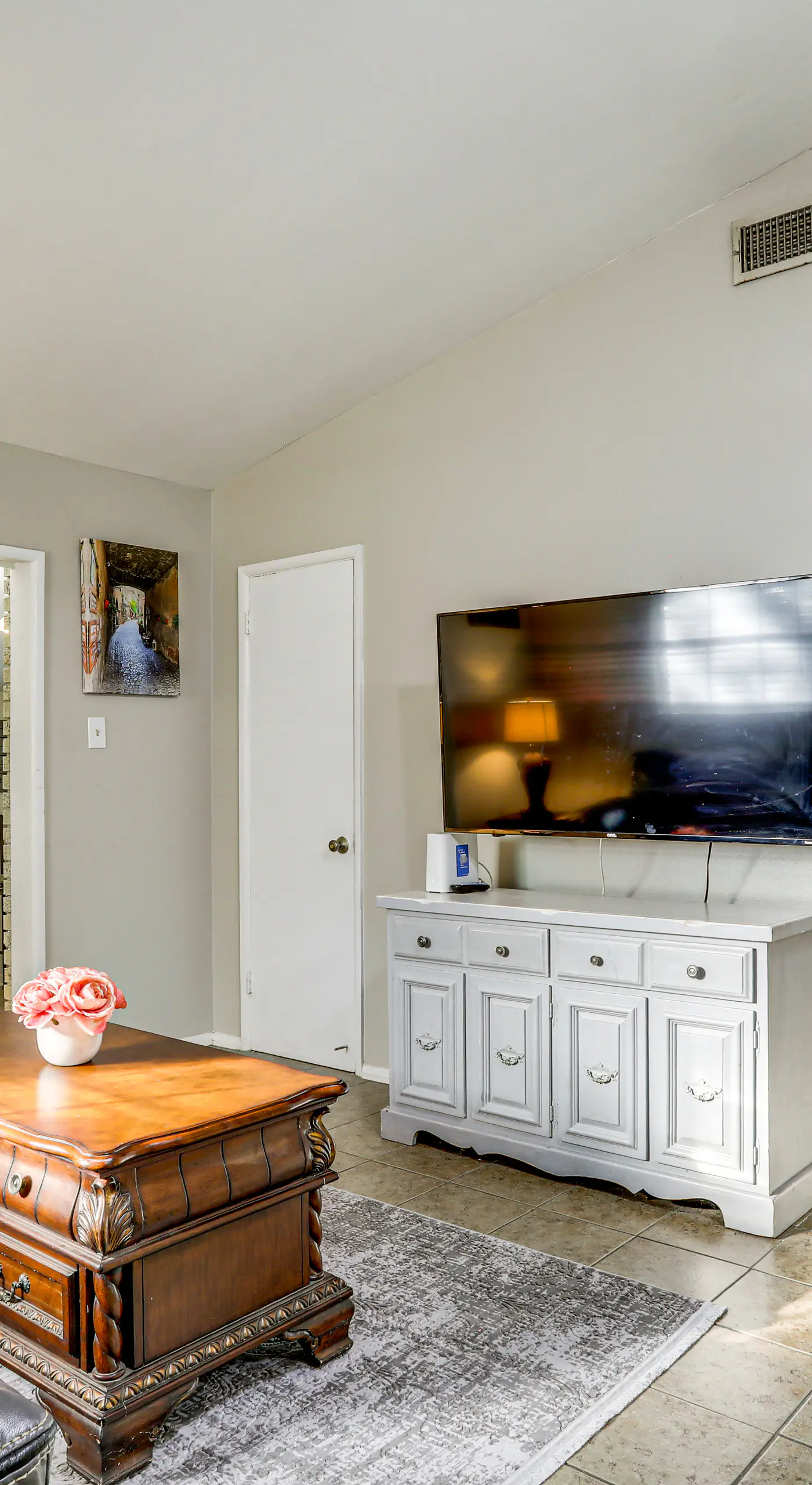 Eacy Access to LSU & Dtwn: Baton Rouge Retreat