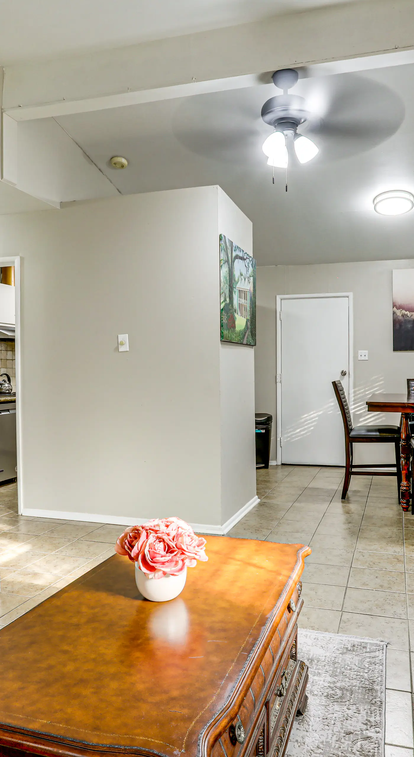 Eacy Access to LSU & Dtwn: Baton Rouge Retreat