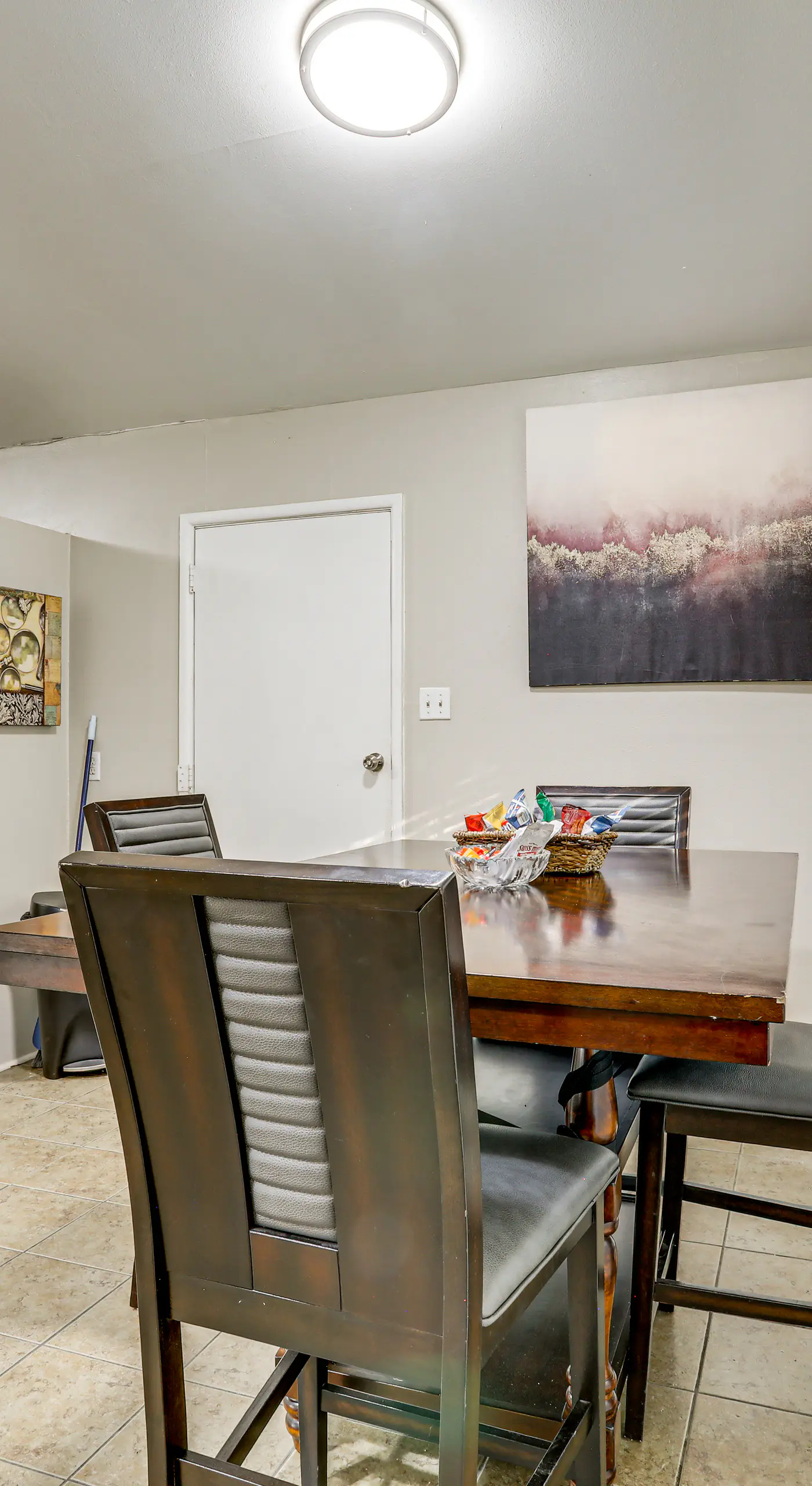 Eacy Access to LSU & Dtwn: Baton Rouge Retreat