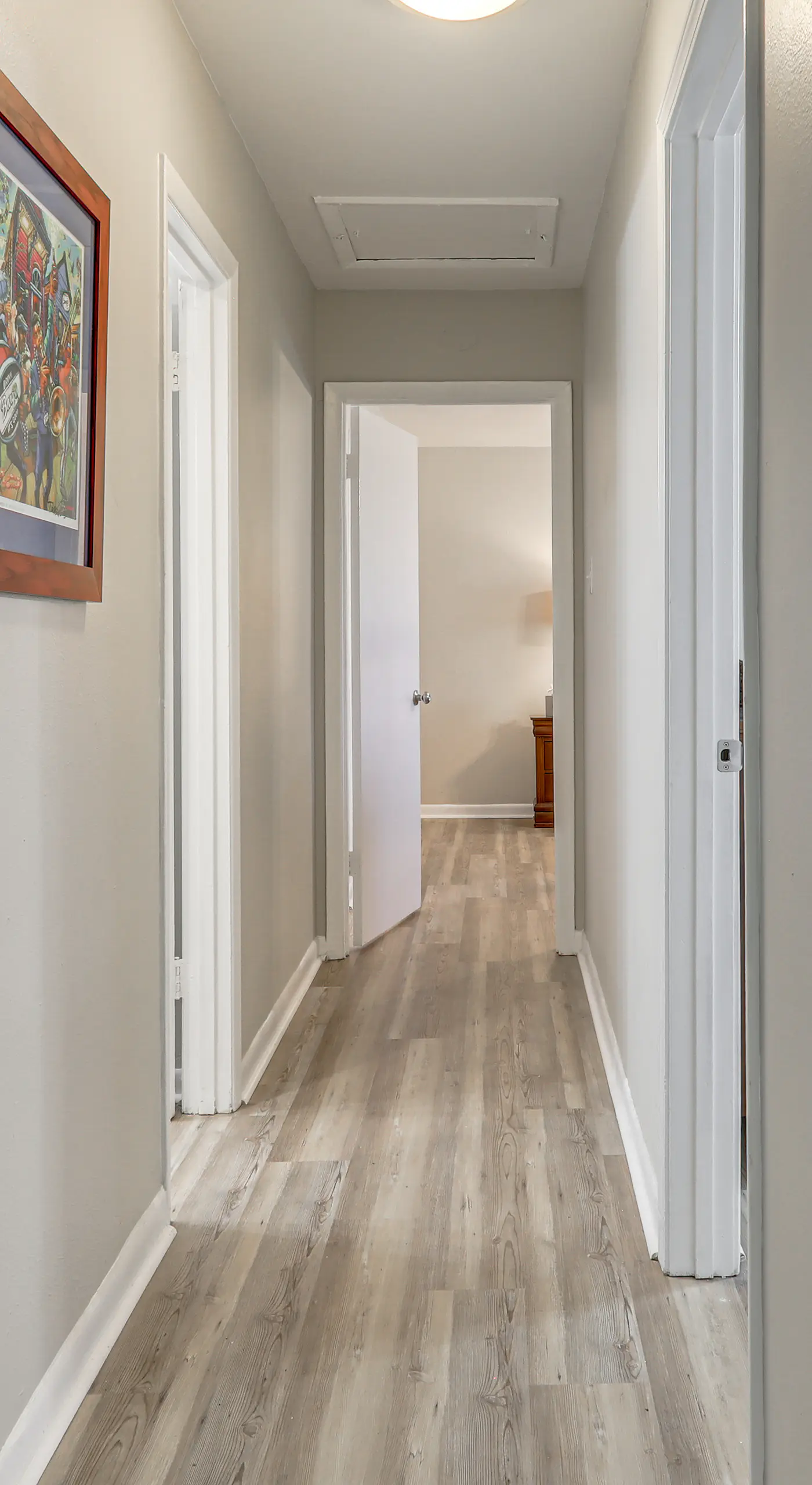 1 Mi to LSU, Tiger Stadium! Lovely Home w/ Parking