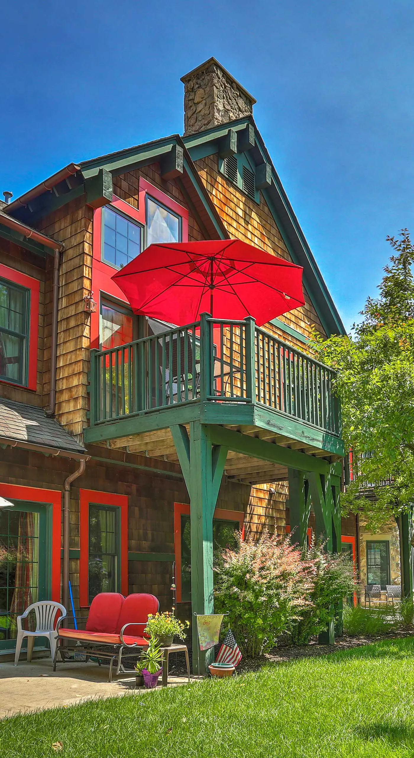 Mountain Creek Resort Home - Hot Tub & Pool Access