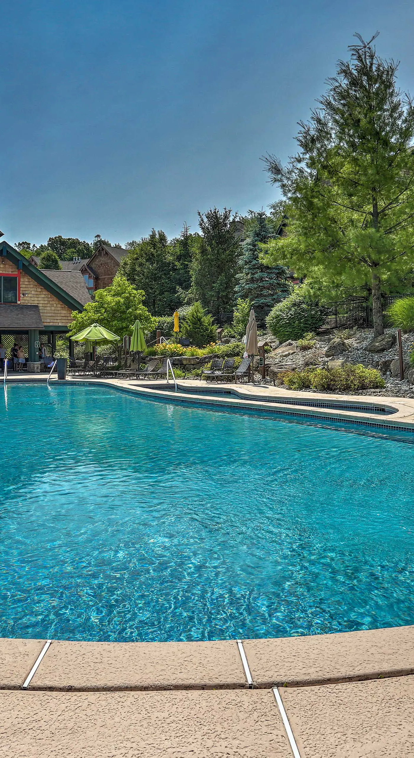 Mountain Creek Resort Home - Hot Tub & Pool Access