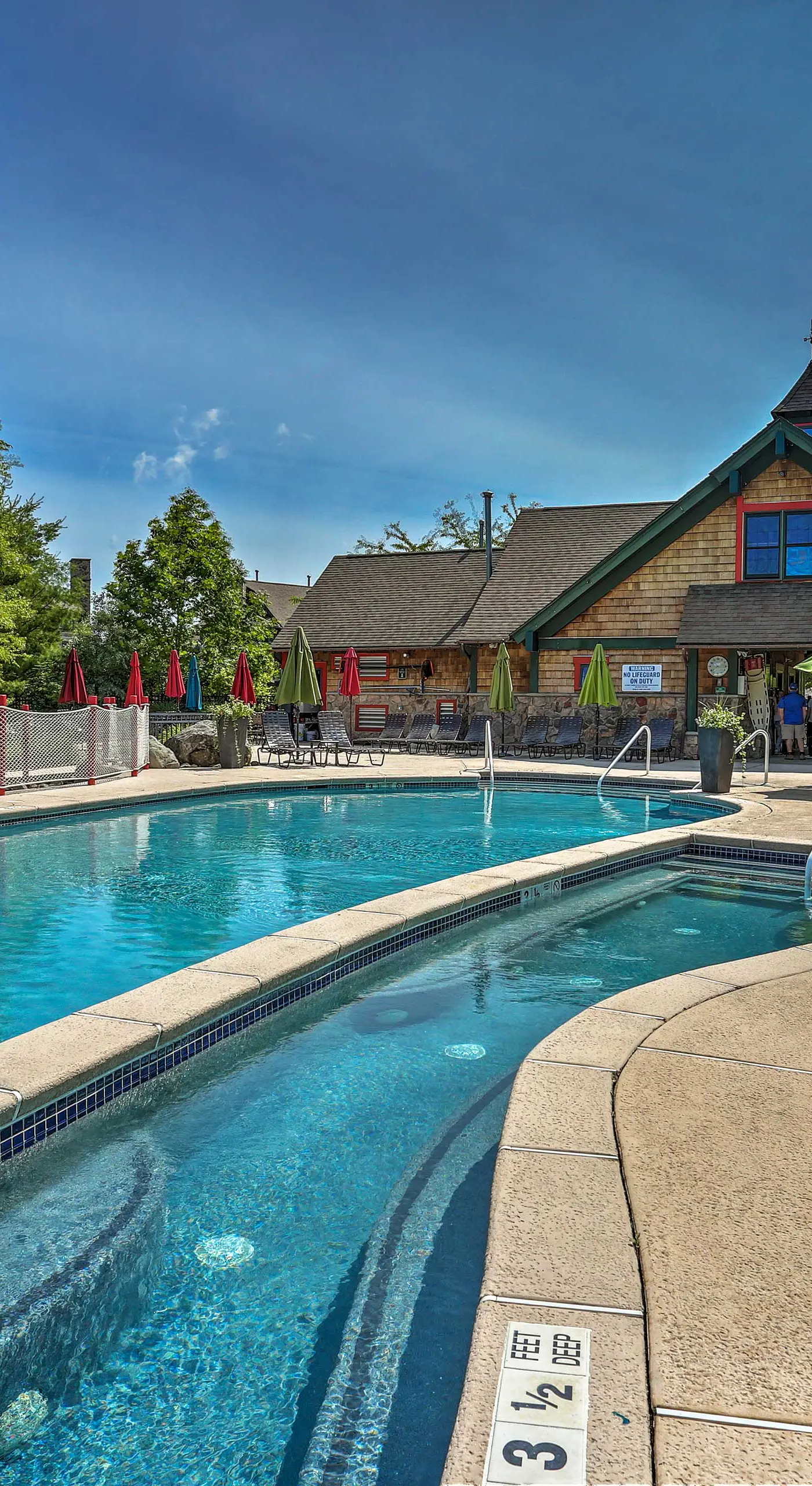Mountain Creek Resort Home - Hot Tub & Pool Access