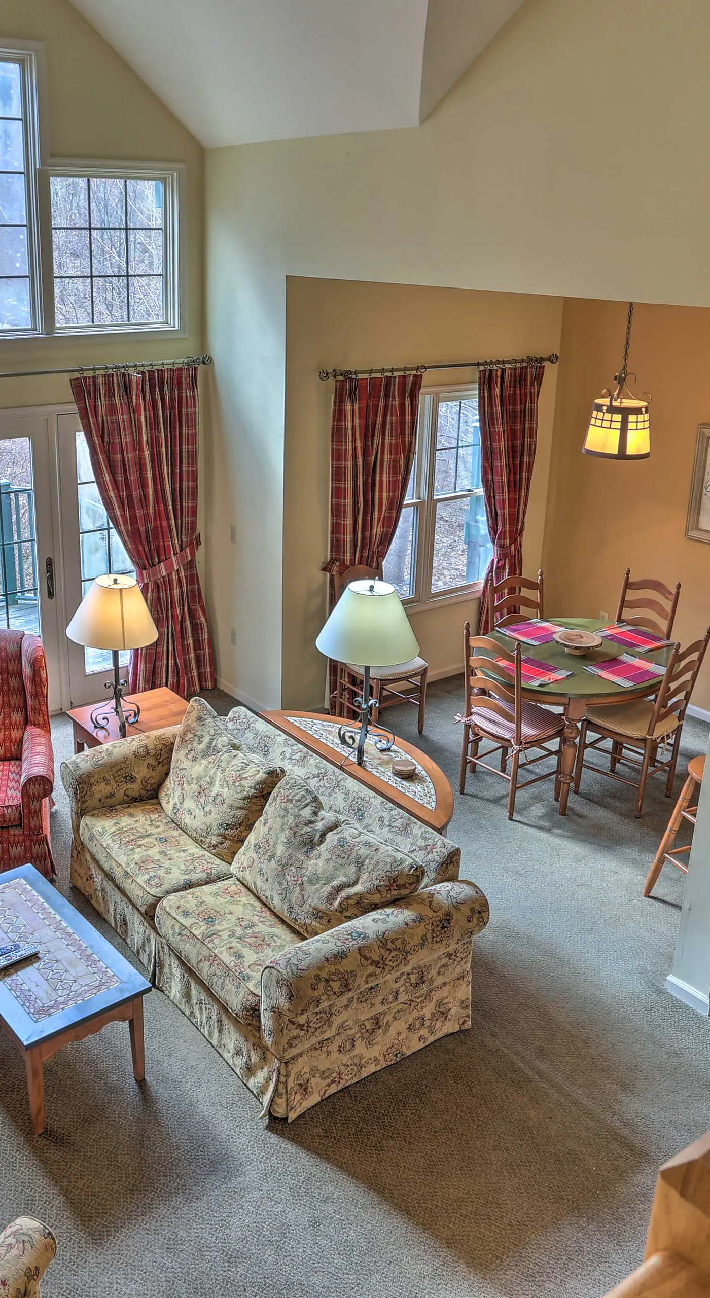 Mountain Creek Resort Home - Hot Tub & Pool Access