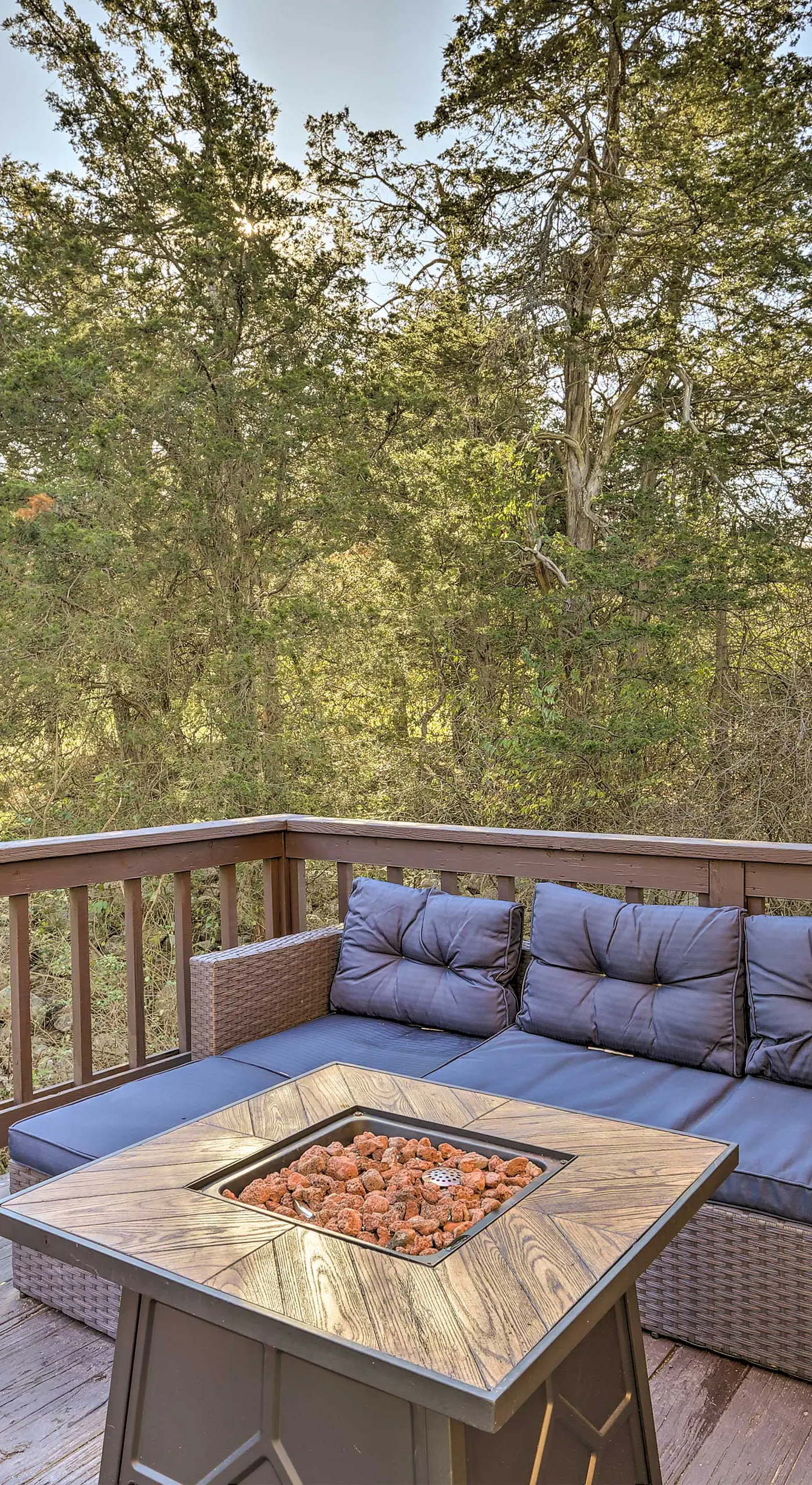 Hike, Ski & Golf: Mtn-View Codo in Vernon Township