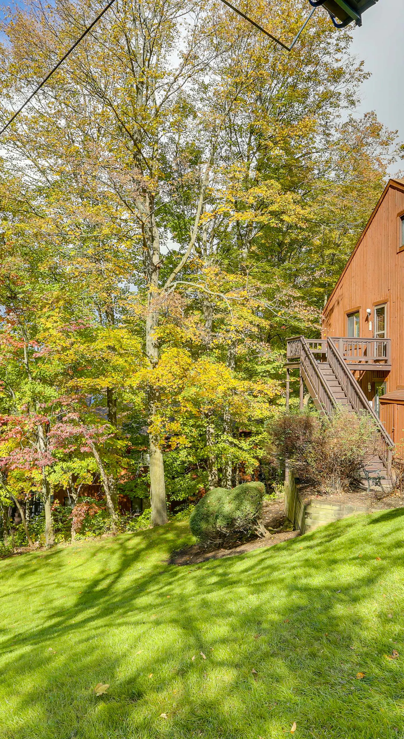 Mountain Creek Resort Summer Condo w/ Deck