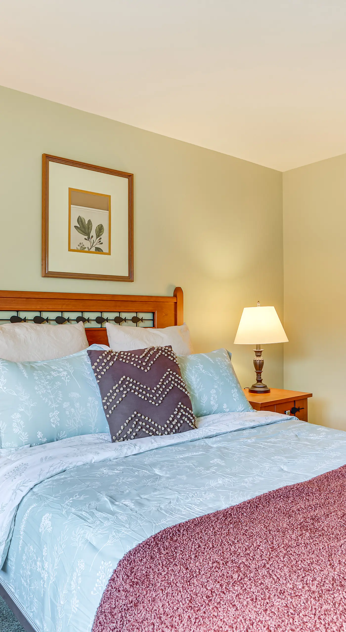 < 1 Mi to Mountain Creek Resort: Condo w/ Balcony