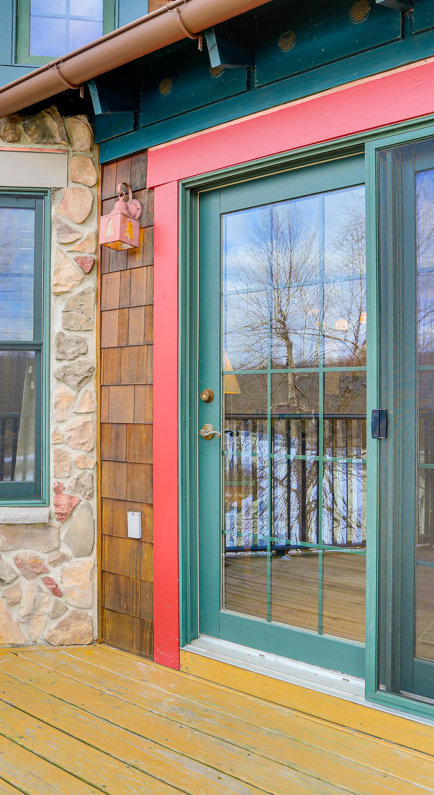 < 1 Mi to Mountain Creek Resort: Condo w/ Balcony