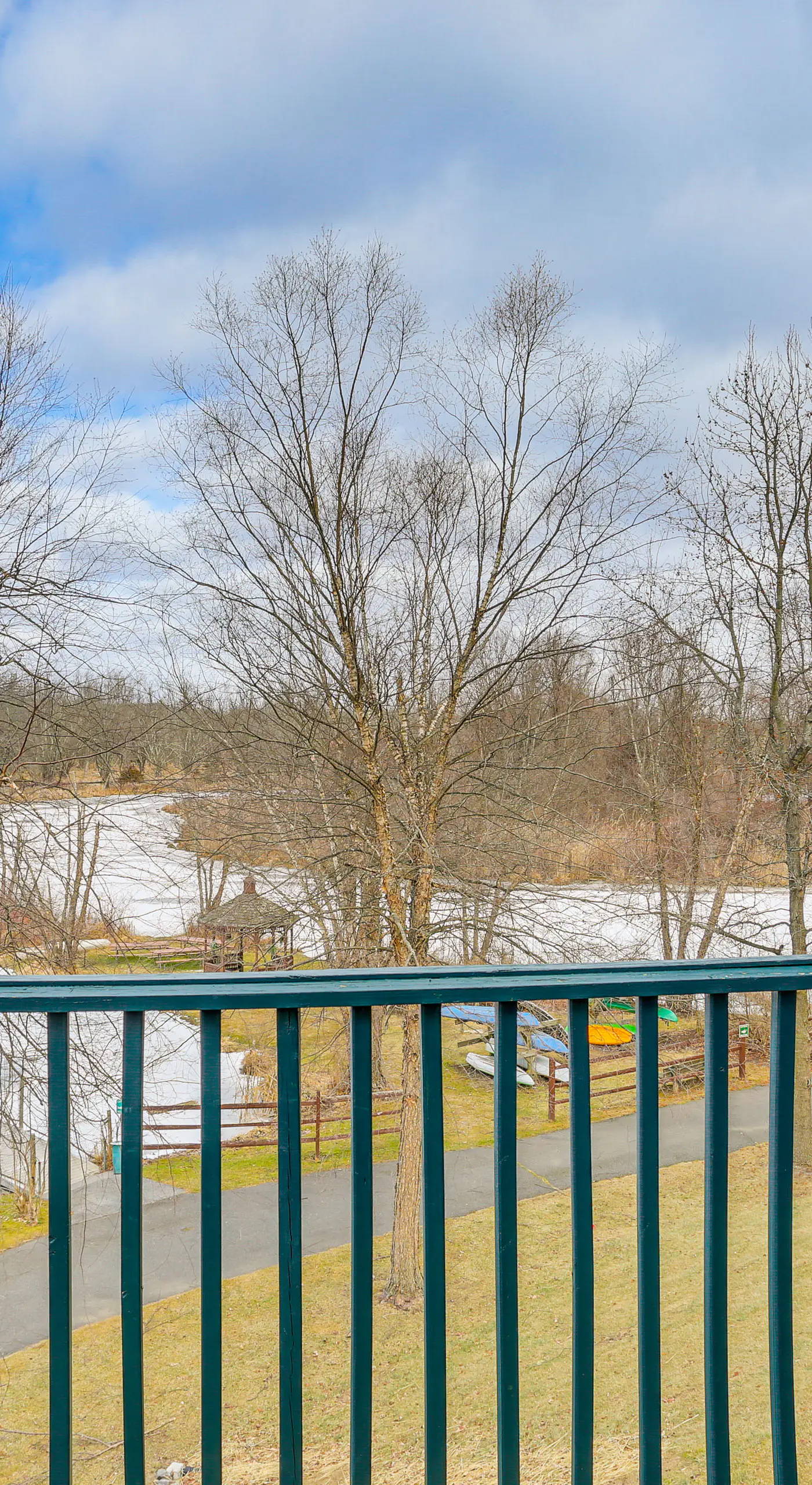 < 1 Mi to Mountain Creek Resort: Condo w/ Balcony