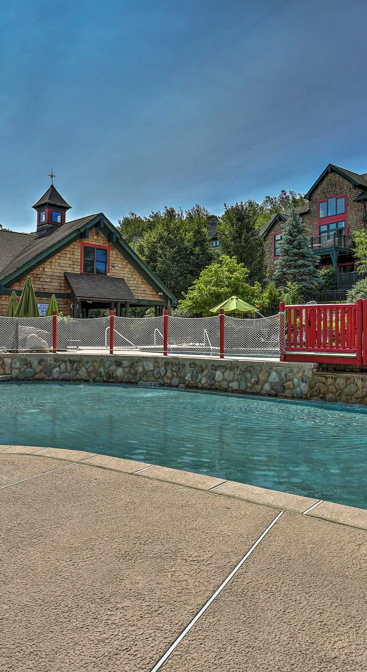 < 1 Mi to Mountain Creek Resort: Condo w/ Balcony