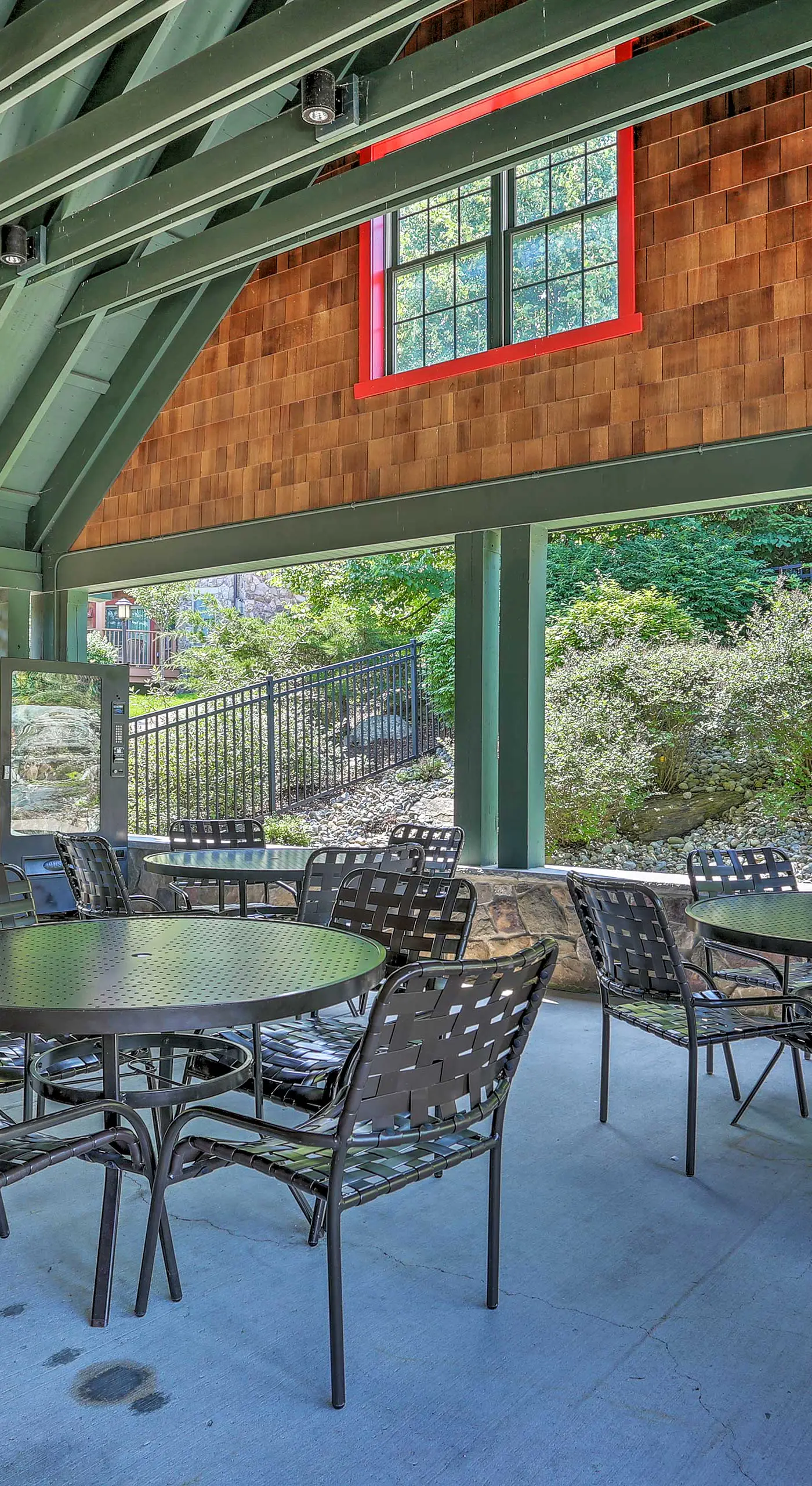< 1 Mi to Mountain Creek Resort: Condo w/ Balcony