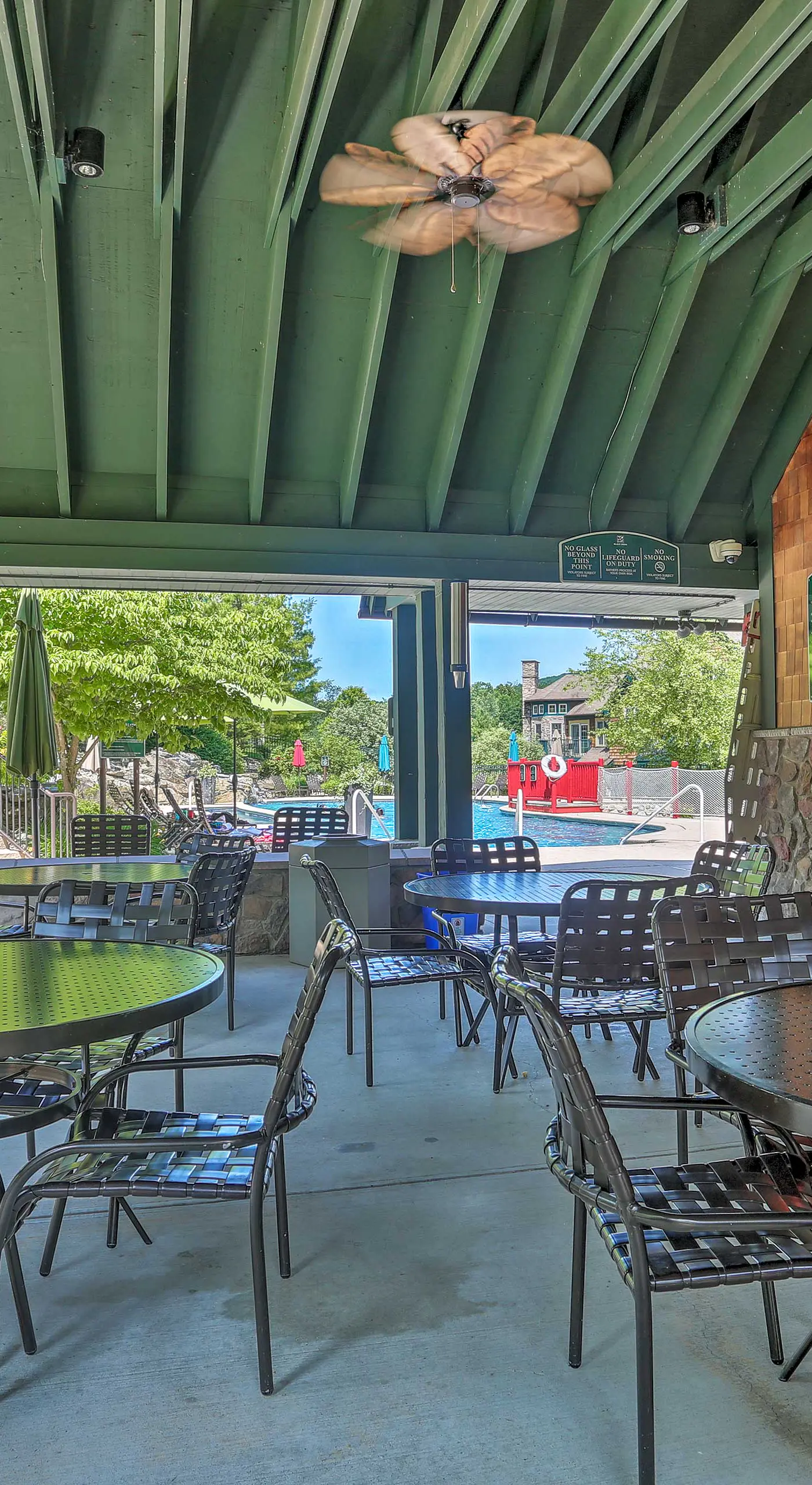 < 1 Mi to Mountain Creek Resort: Condo w/ Balcony
