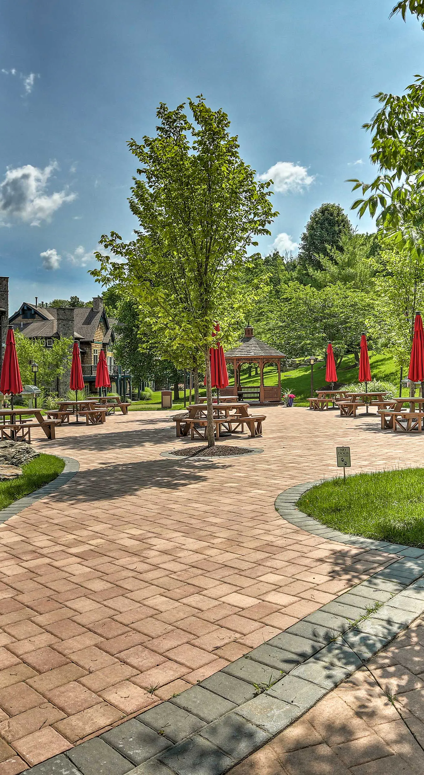 < 1 Mi to Mountain Creek Resort: Condo w/ Balcony