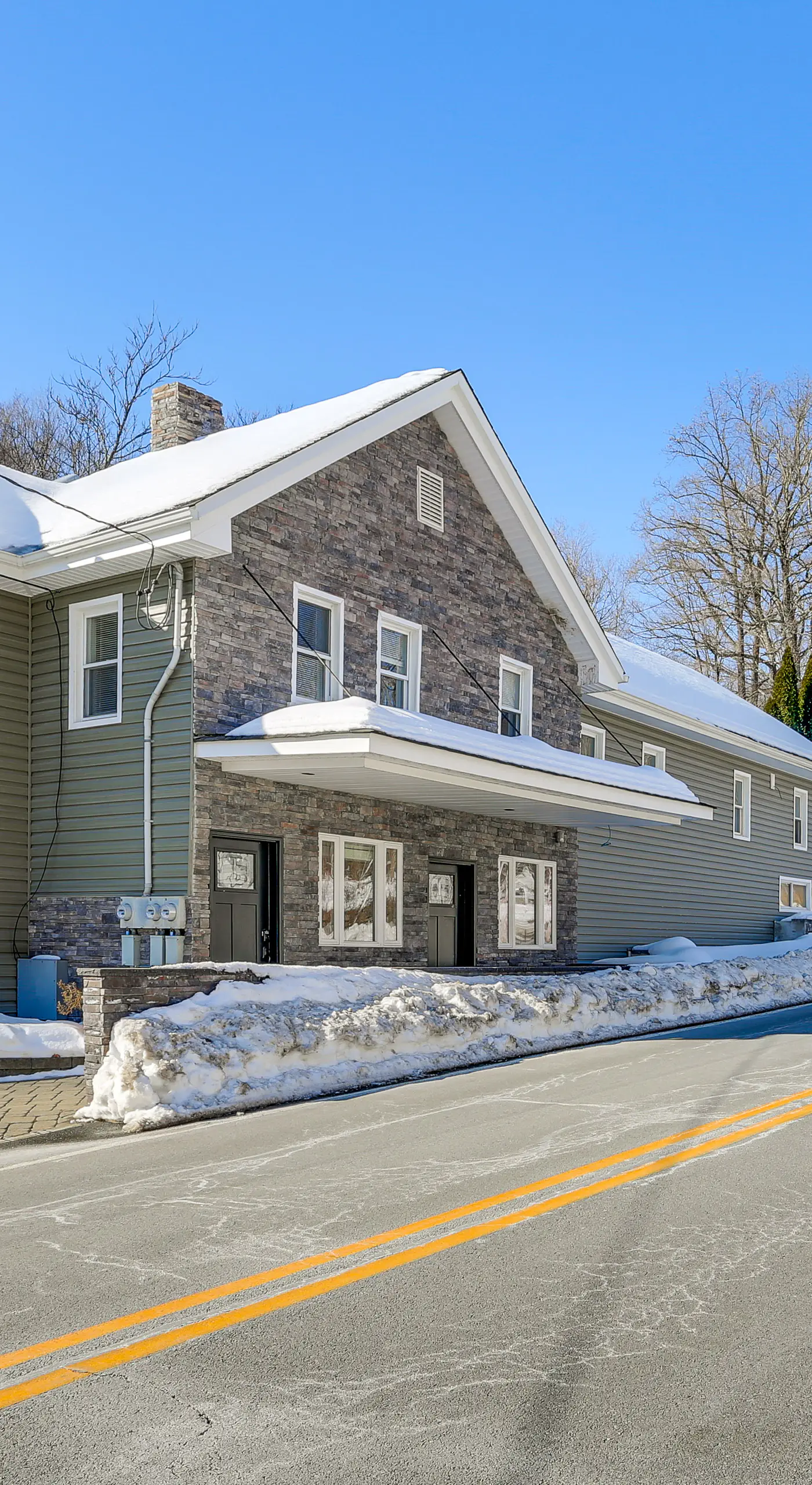 Extended Stay in Skylands! Pet-Friendly Retreat