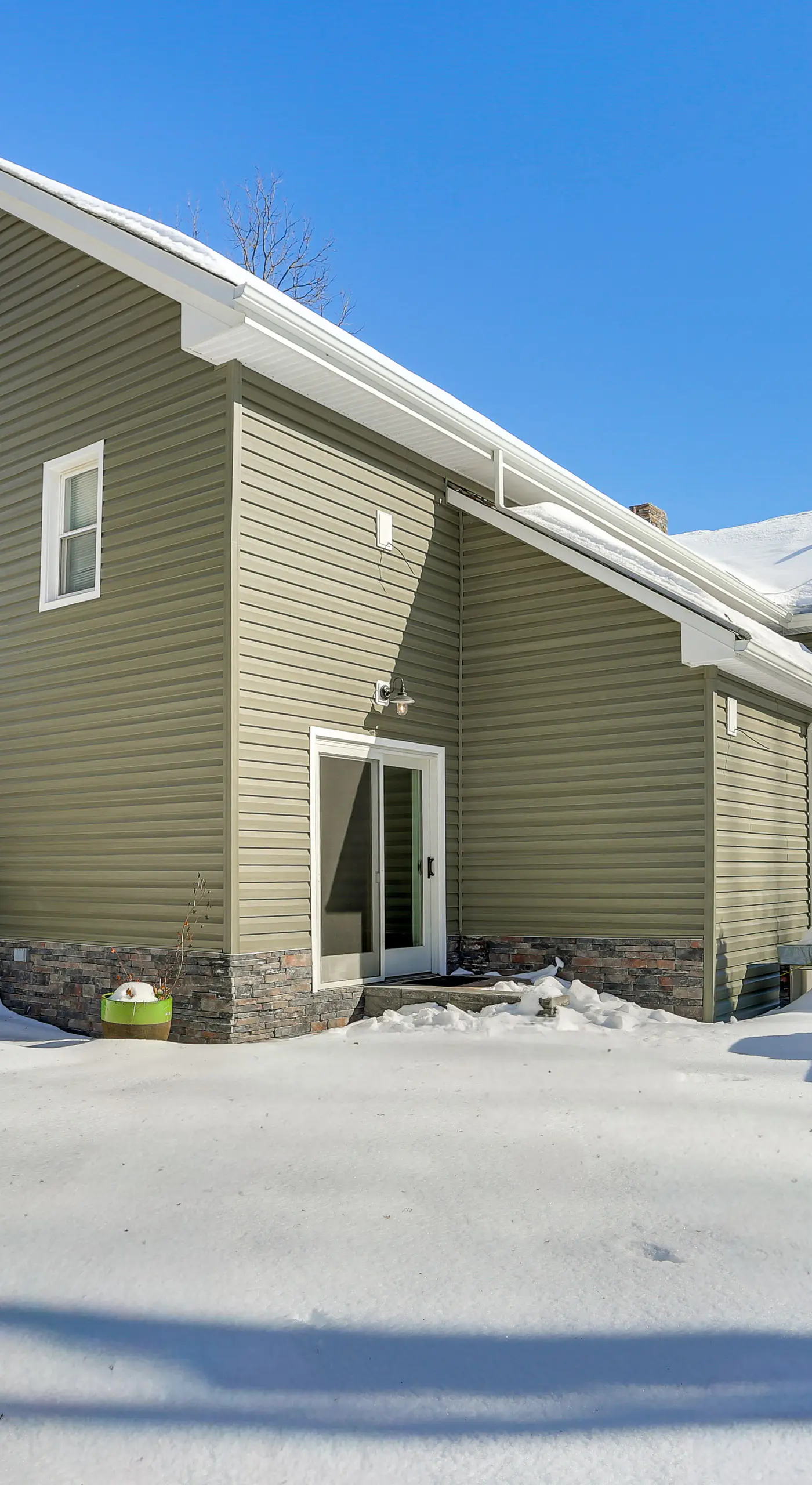 Extended Stay in Skylands! Pet-Friendly Retreat
