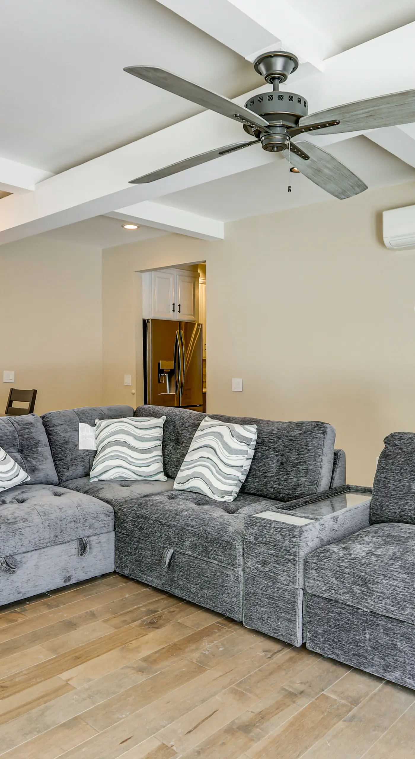 Extended Stay in Skylands! Pet-Friendly Retreat