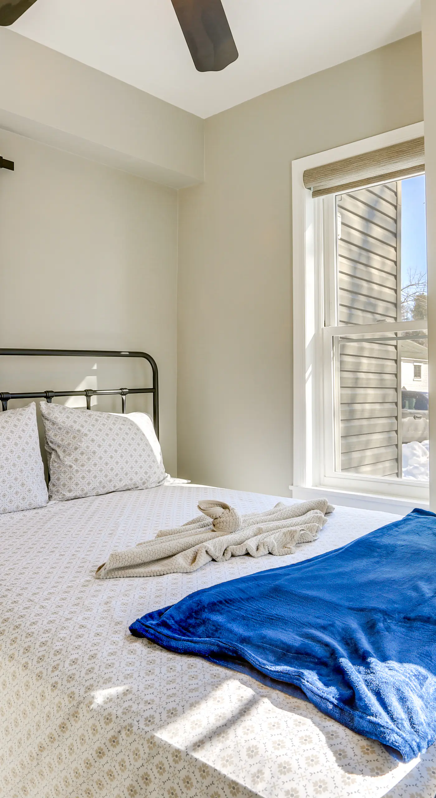Extended Stay in Skylands! Pet-Friendly Retreat