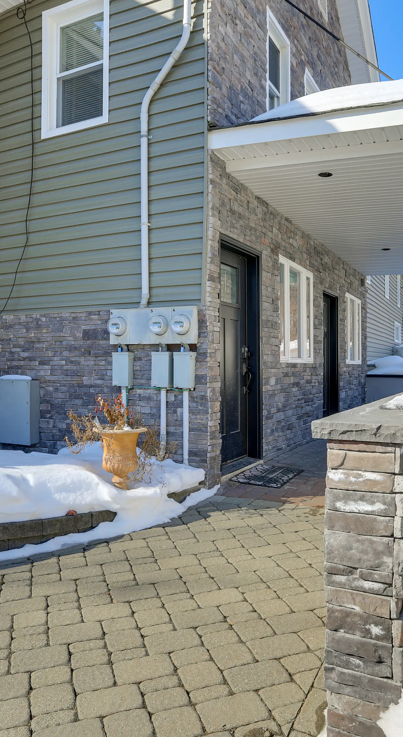 Extended Stay in Skylands! Pet-Friendly Retreat
