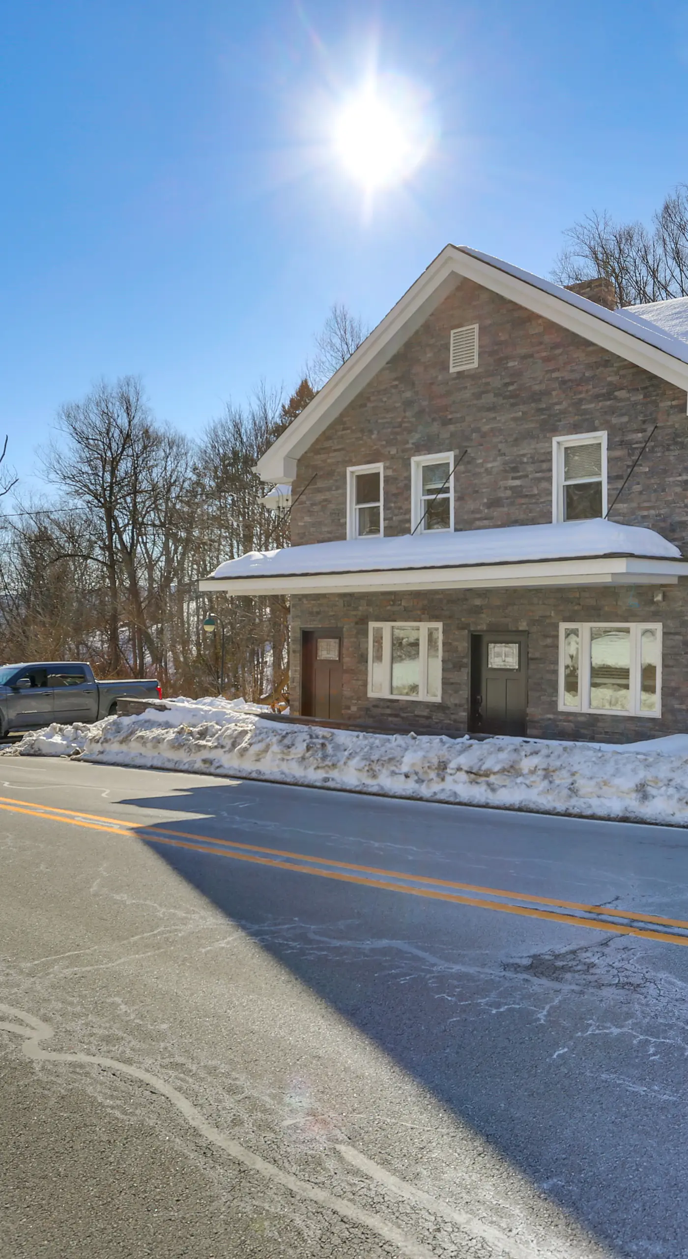 Extended Stay in Skylands! Pet-Friendly Retreat