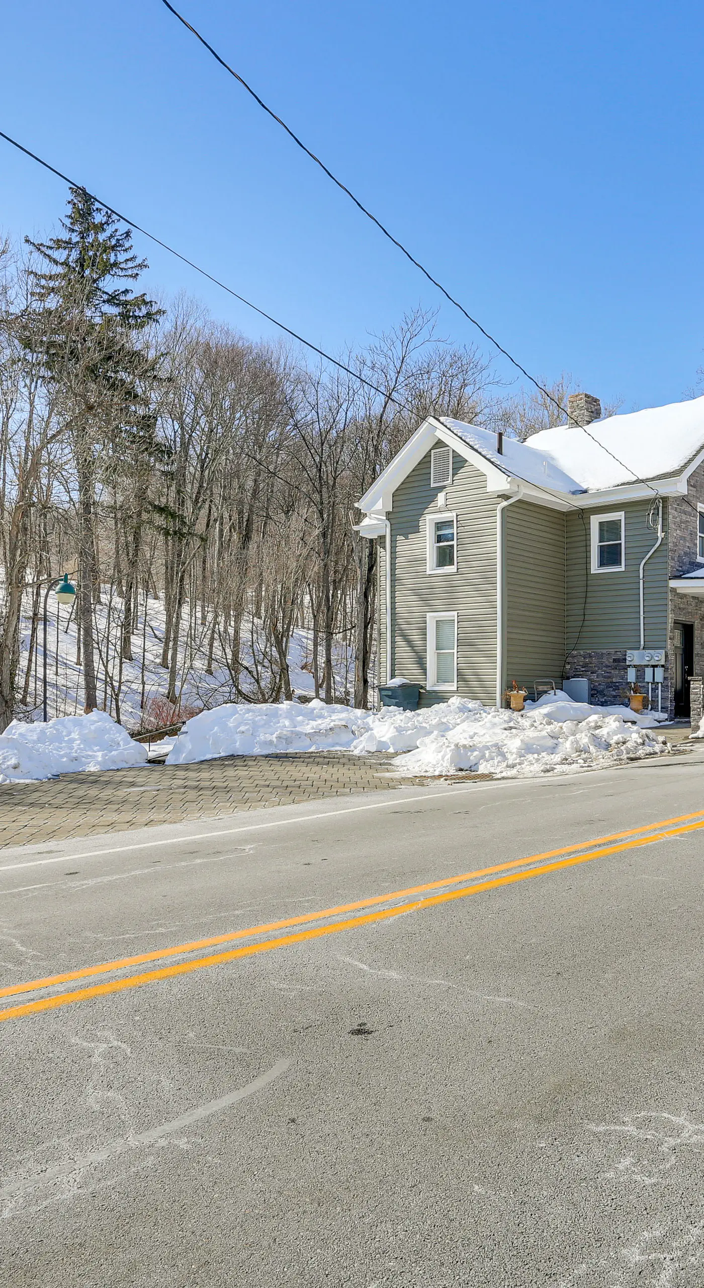 Extended Stay in Skylands! Pet-Friendly Retreat