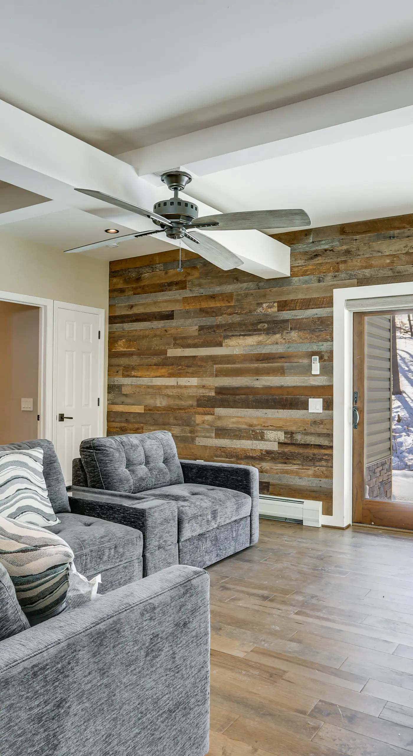 Extended Stay in Skylands! Pet-Friendly Retreat
