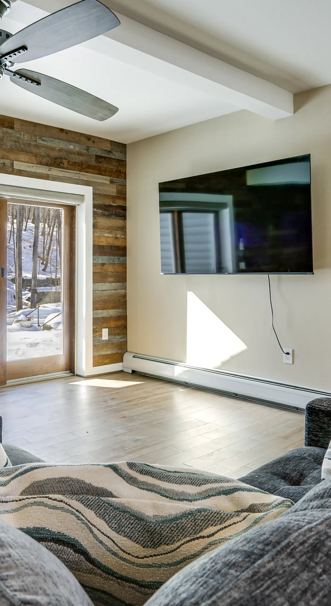 Extended Stay in Skylands! Pet-Friendly Retreat
