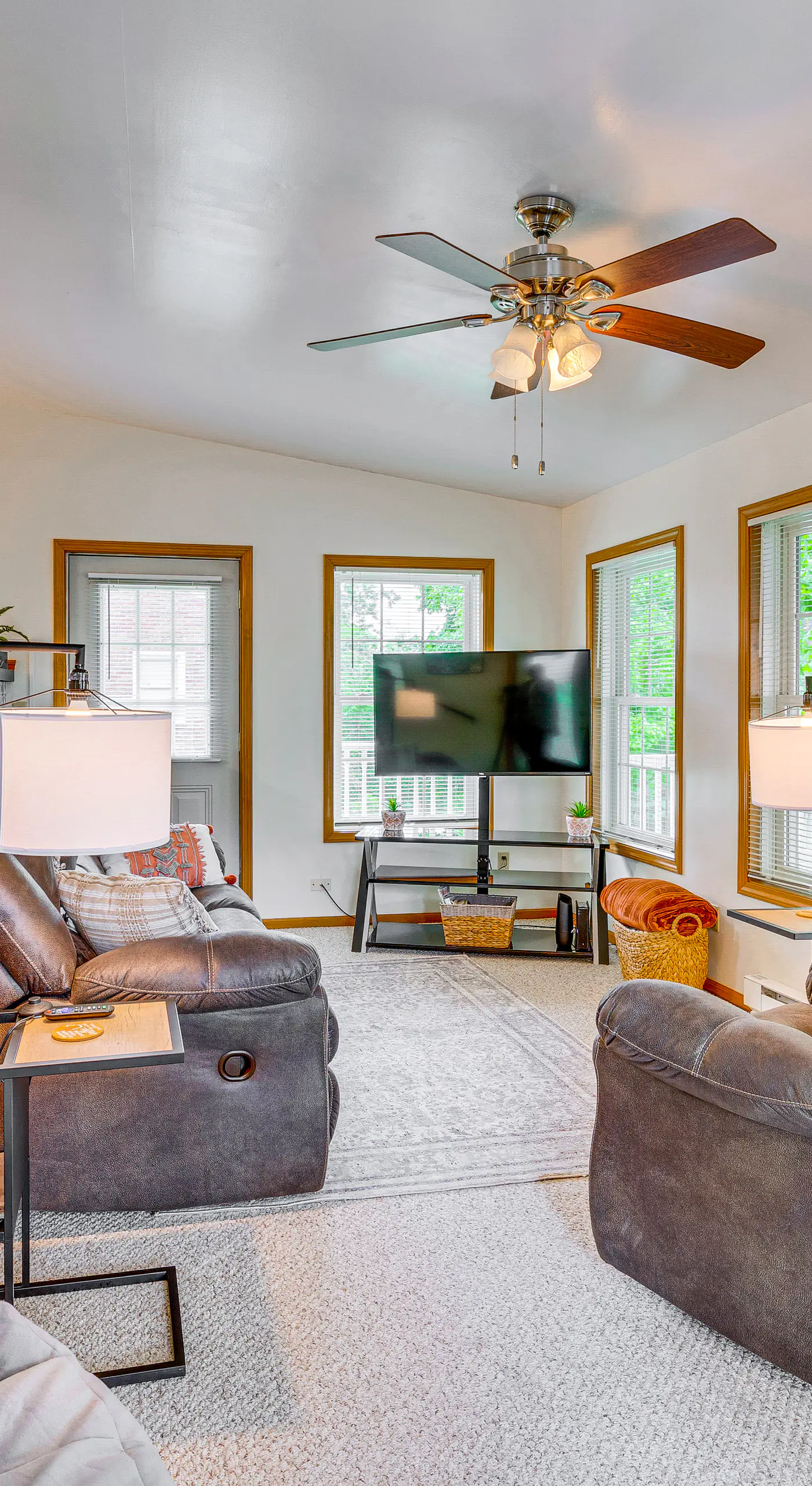 'The Shady Cottage' < 1 Mi to Downtown Millersburg