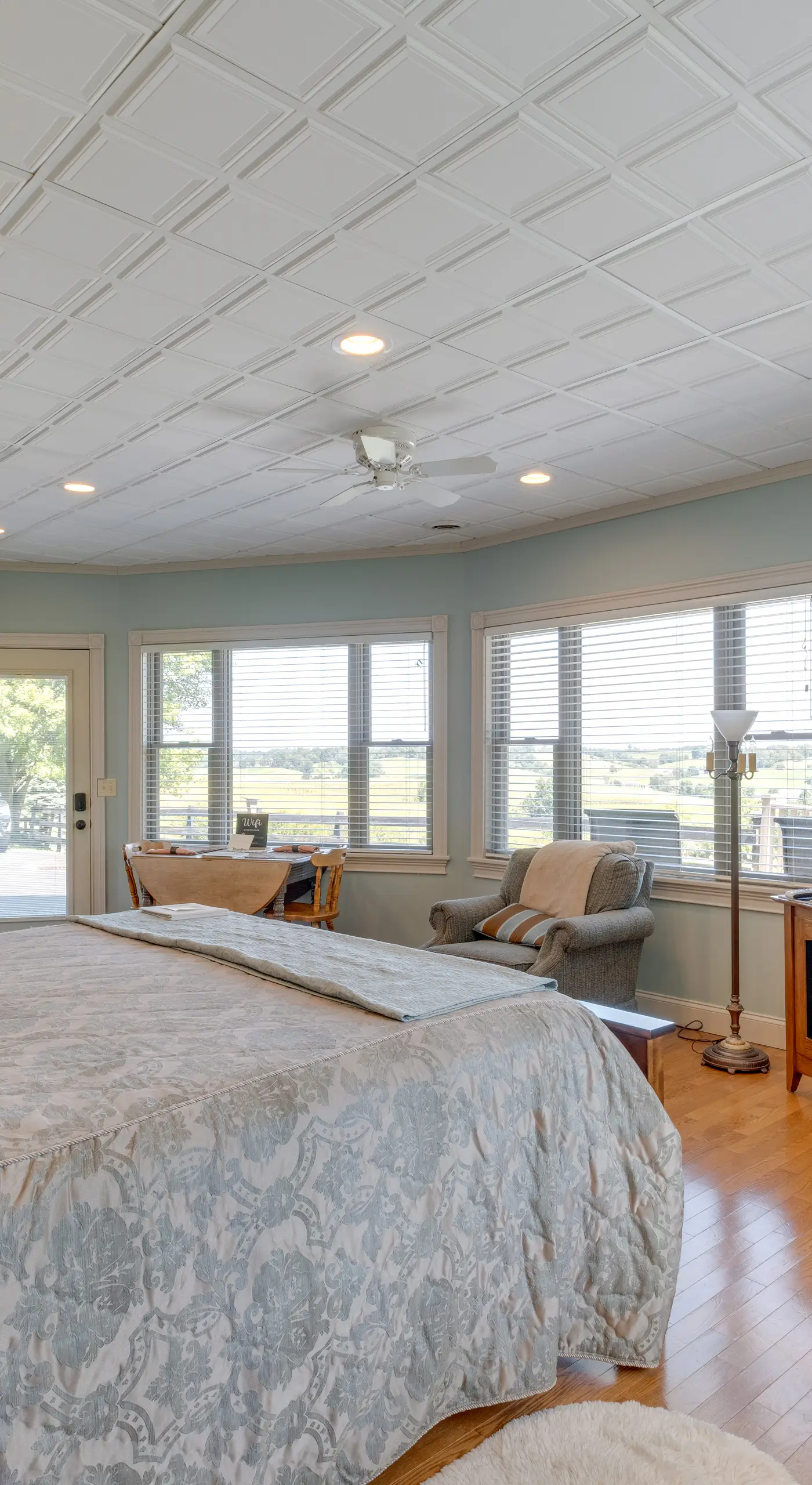 4 Mi to German Village: Studio w/ Hot Tub!