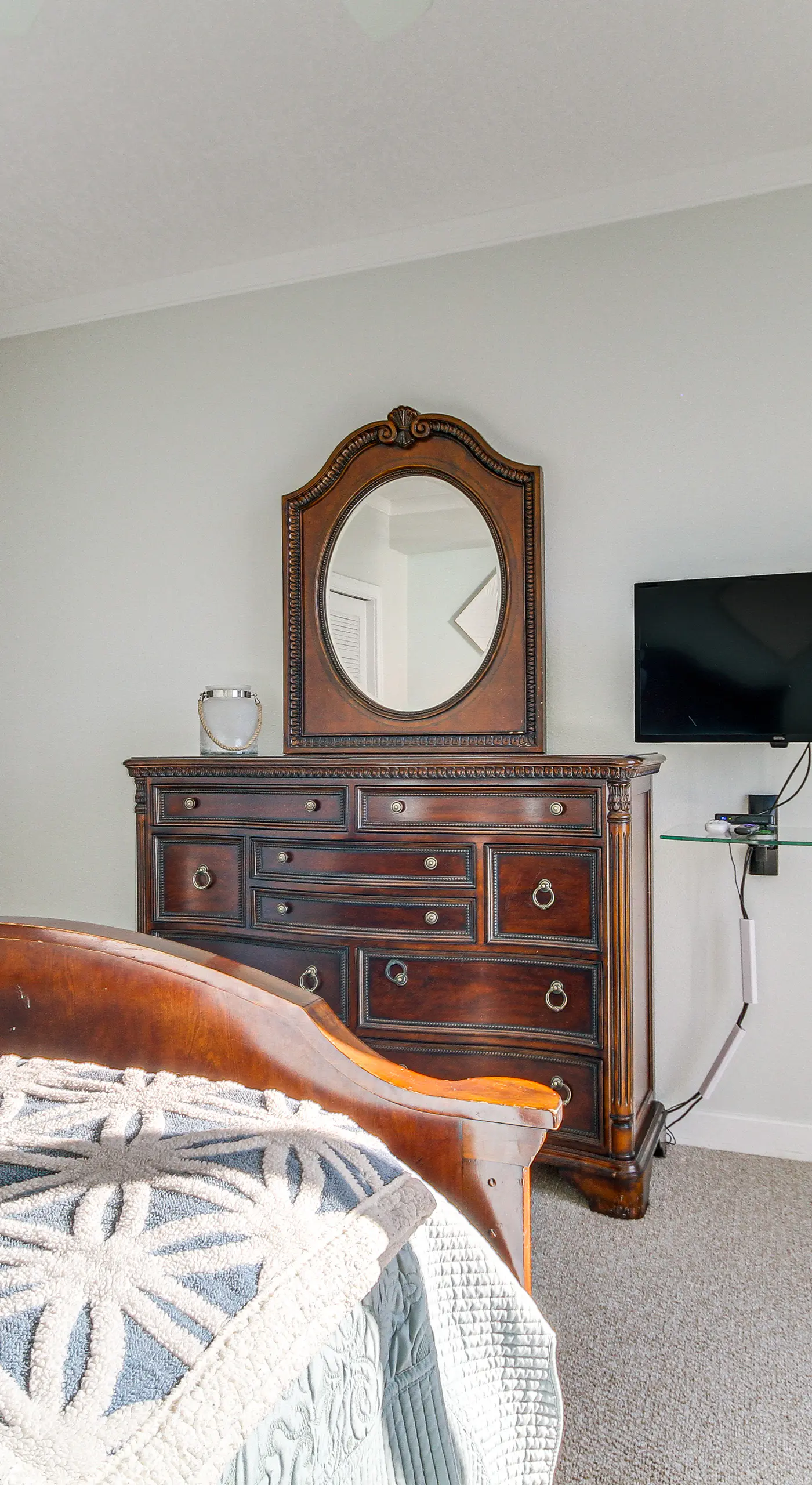 Beachside Biloxi Club Condo: Balcony w/ Ocean View
