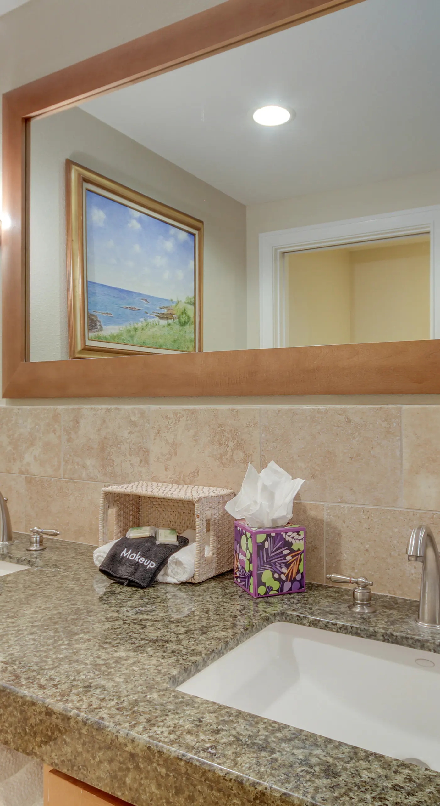 Resort-Style Biloxi Condo: Walk to the Beach!