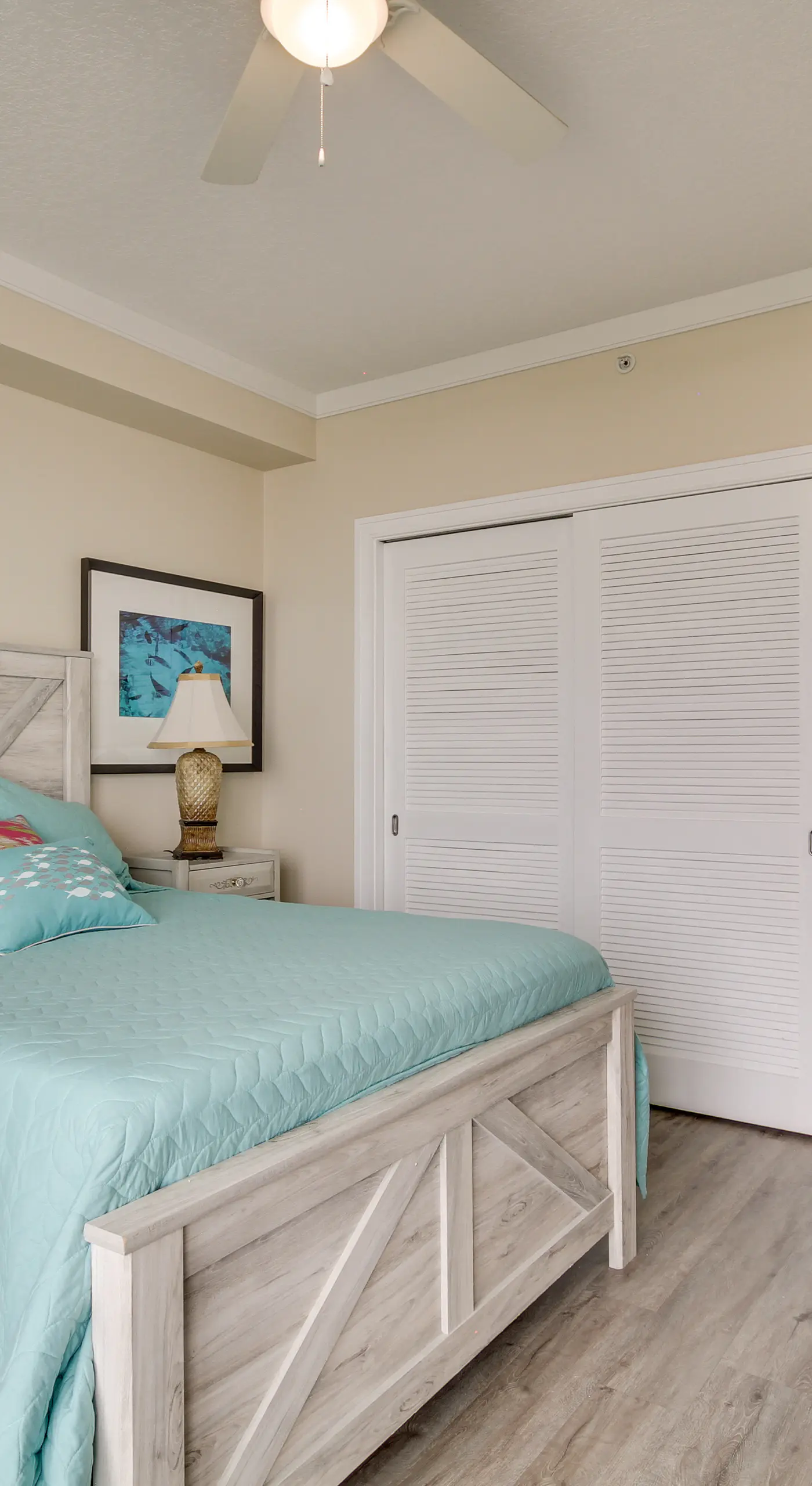 Resort-Style Biloxi Condo: Walk to the Beach!