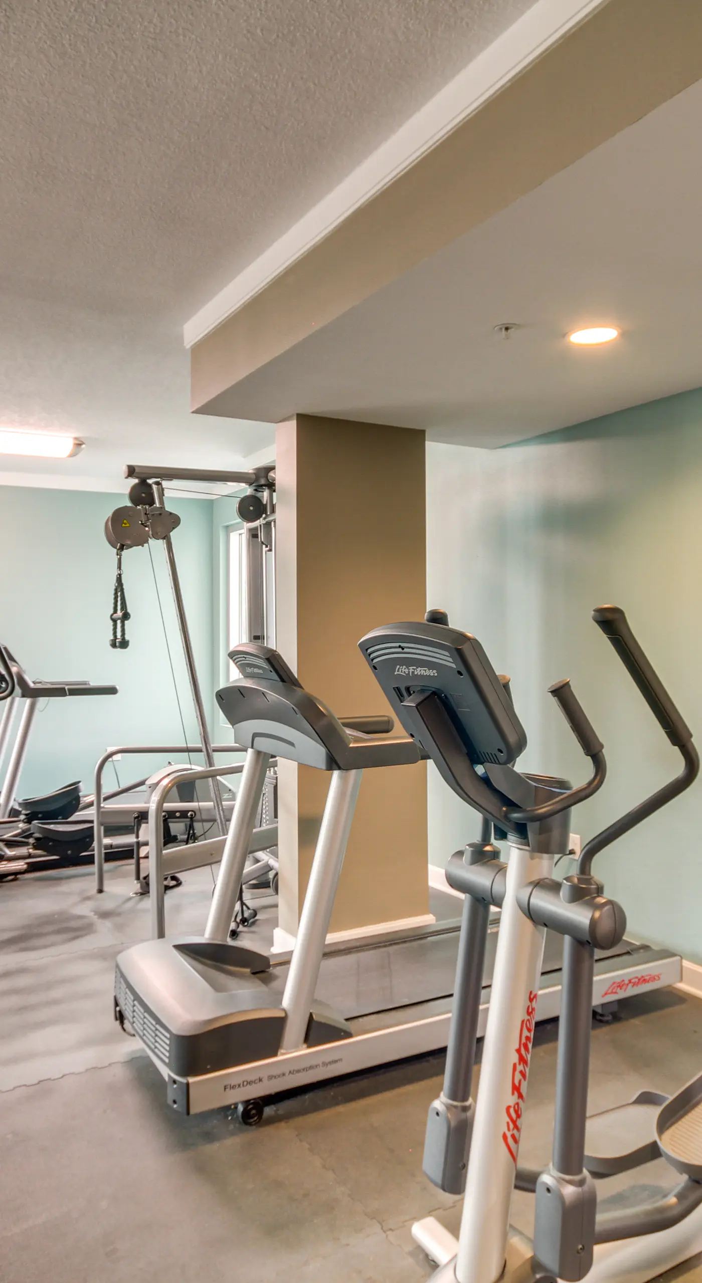 Resort-Style Biloxi Condo: Walk to the Beach!