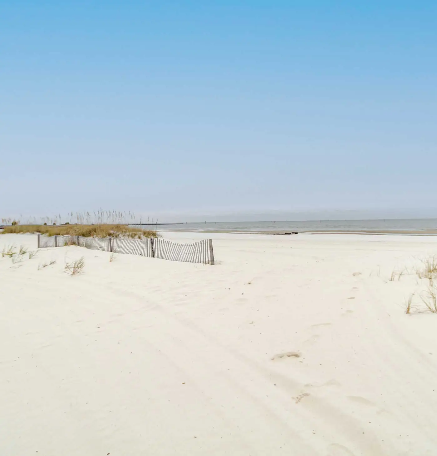 Resort-Style Biloxi Condo: Walk to the Beach!