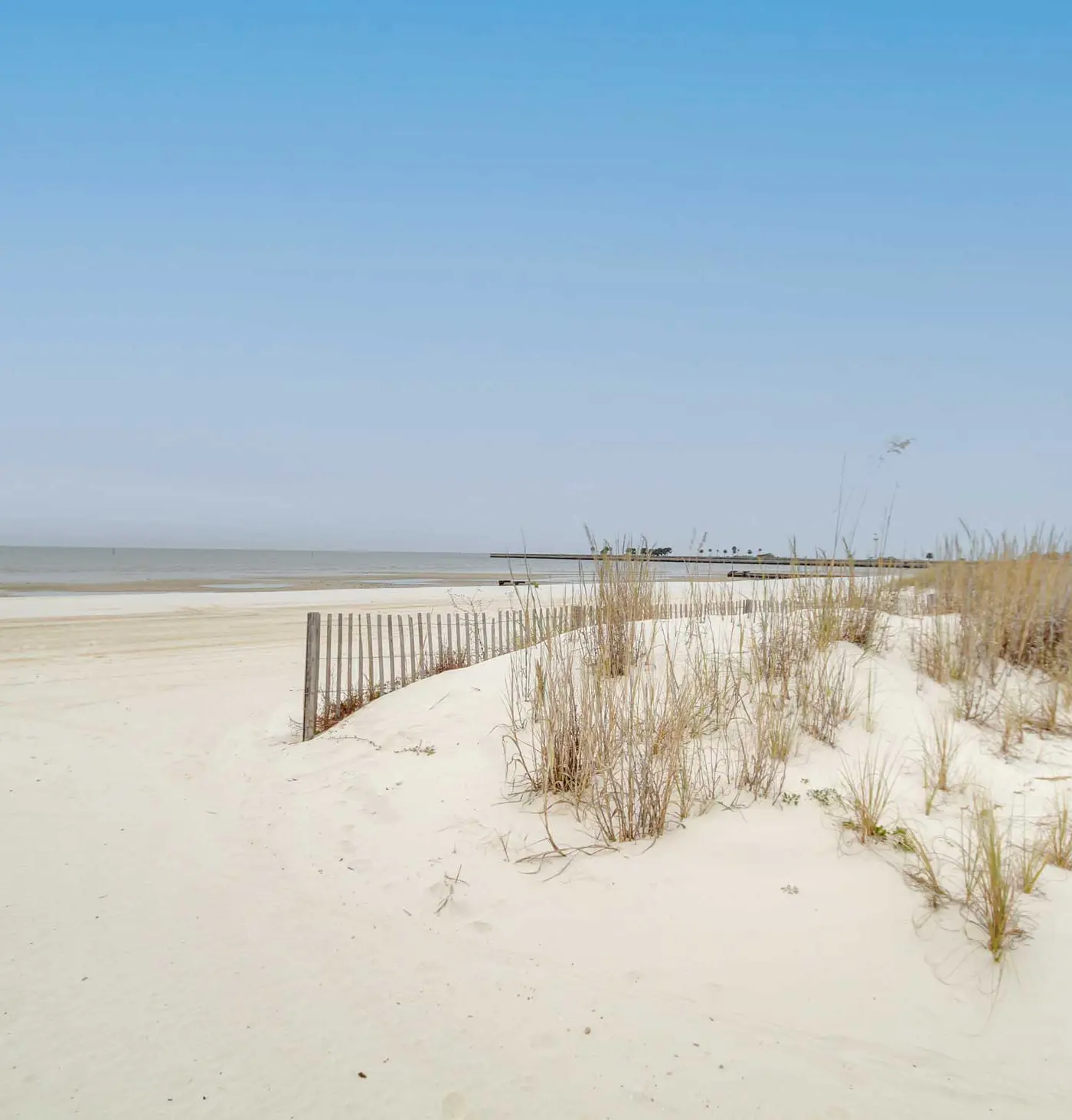 Resort-Style Biloxi Condo: Walk to the Beach!
