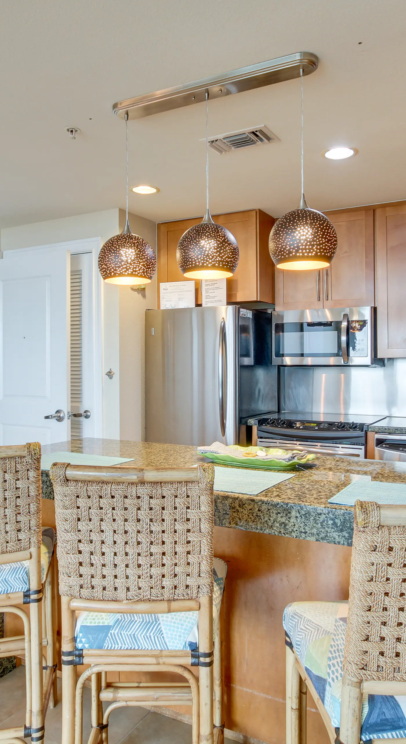 Resort-Style Biloxi Condo: Walk to the Beach!