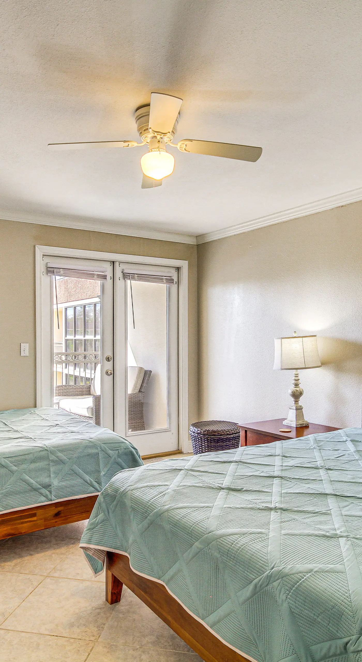 Biloxi Condo w/ Pool Access - Steps to Beach!