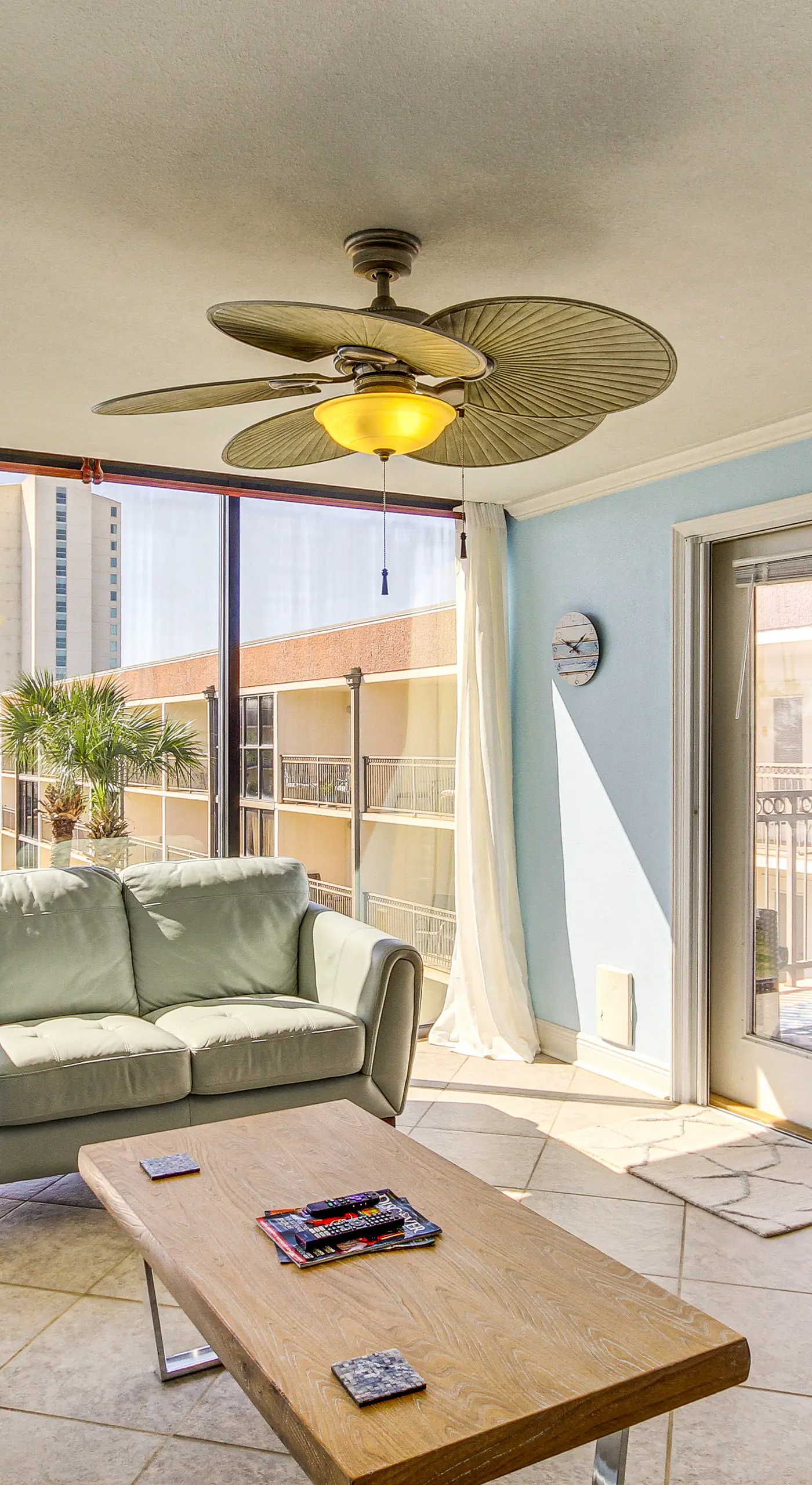 Biloxi Condo w/ Pool Access - Steps to Beach!