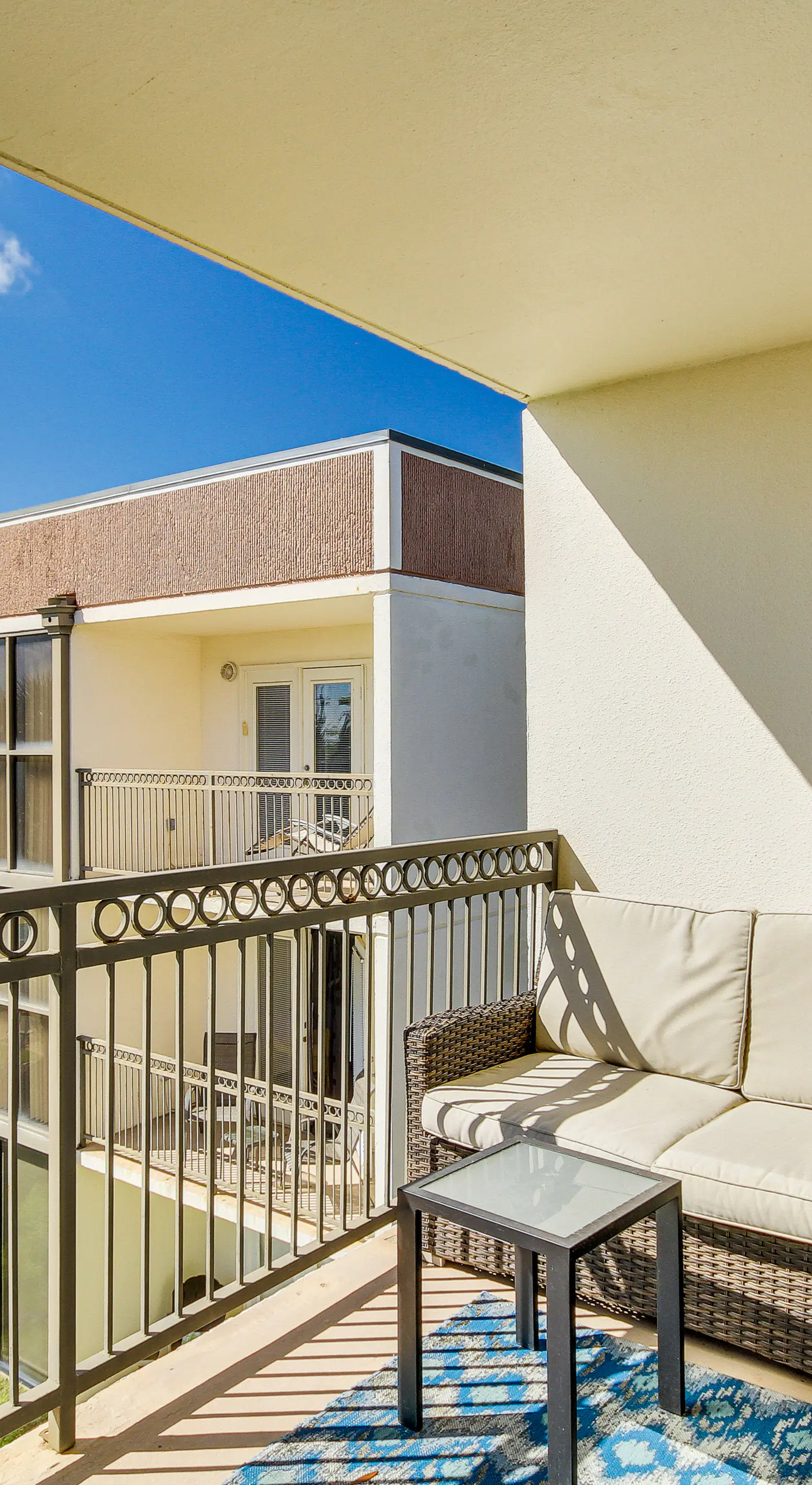 Biloxi Condo w/ Pool Access - Steps to Beach!