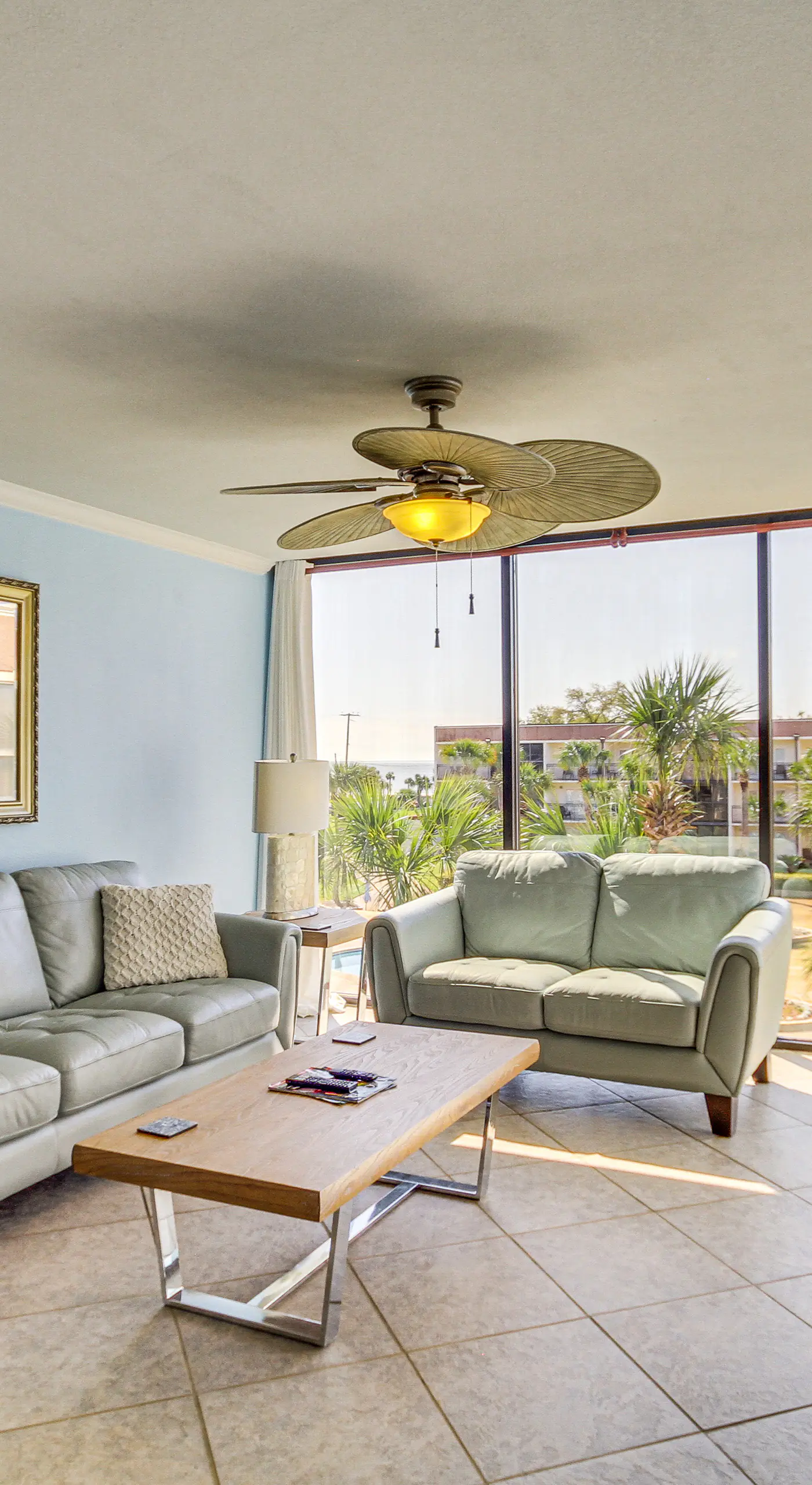 Biloxi Condo w/ Pool Access - Steps to Beach!