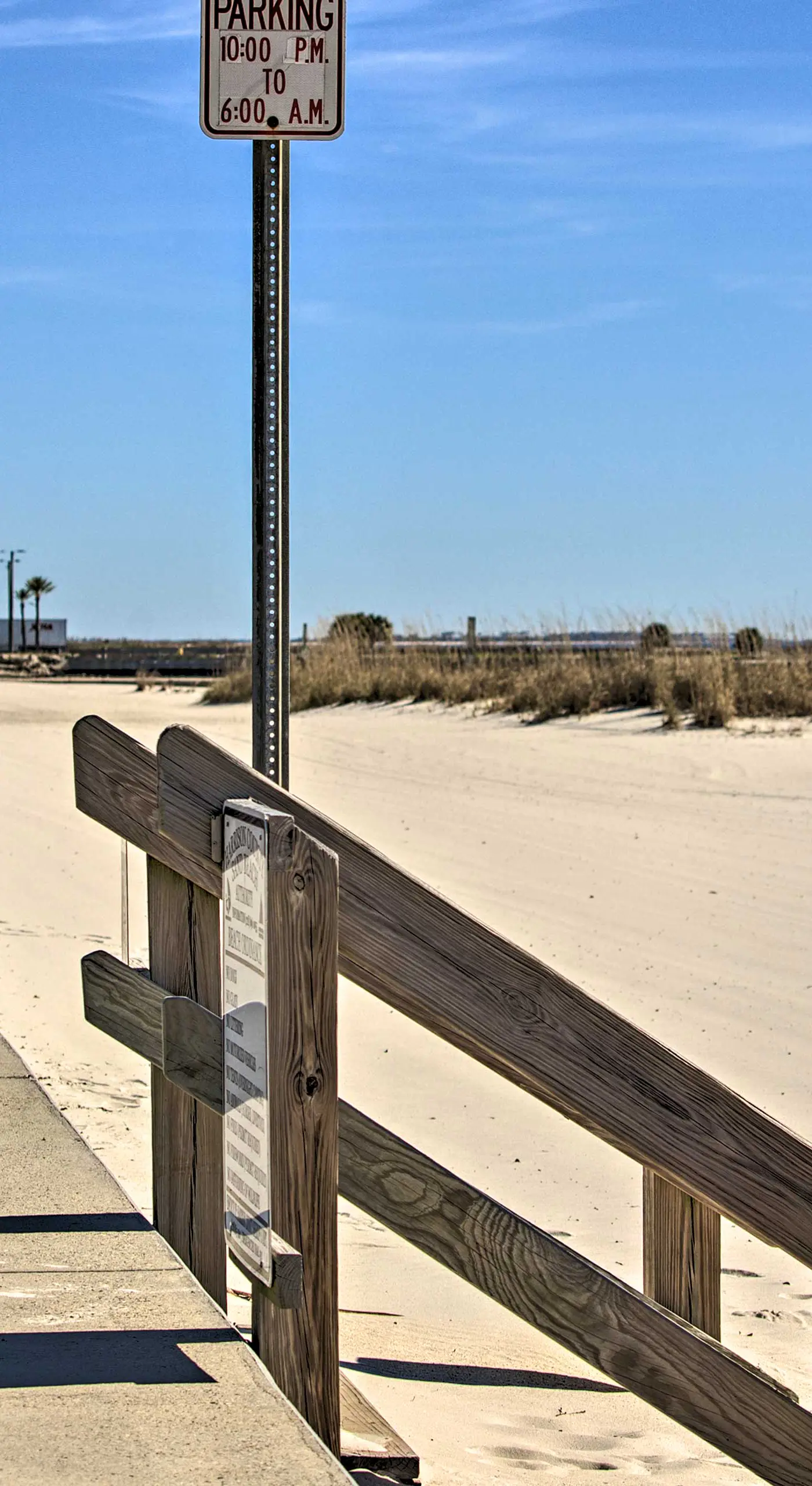 Biloxi Condo w/ Pool Access - Steps to Beach!