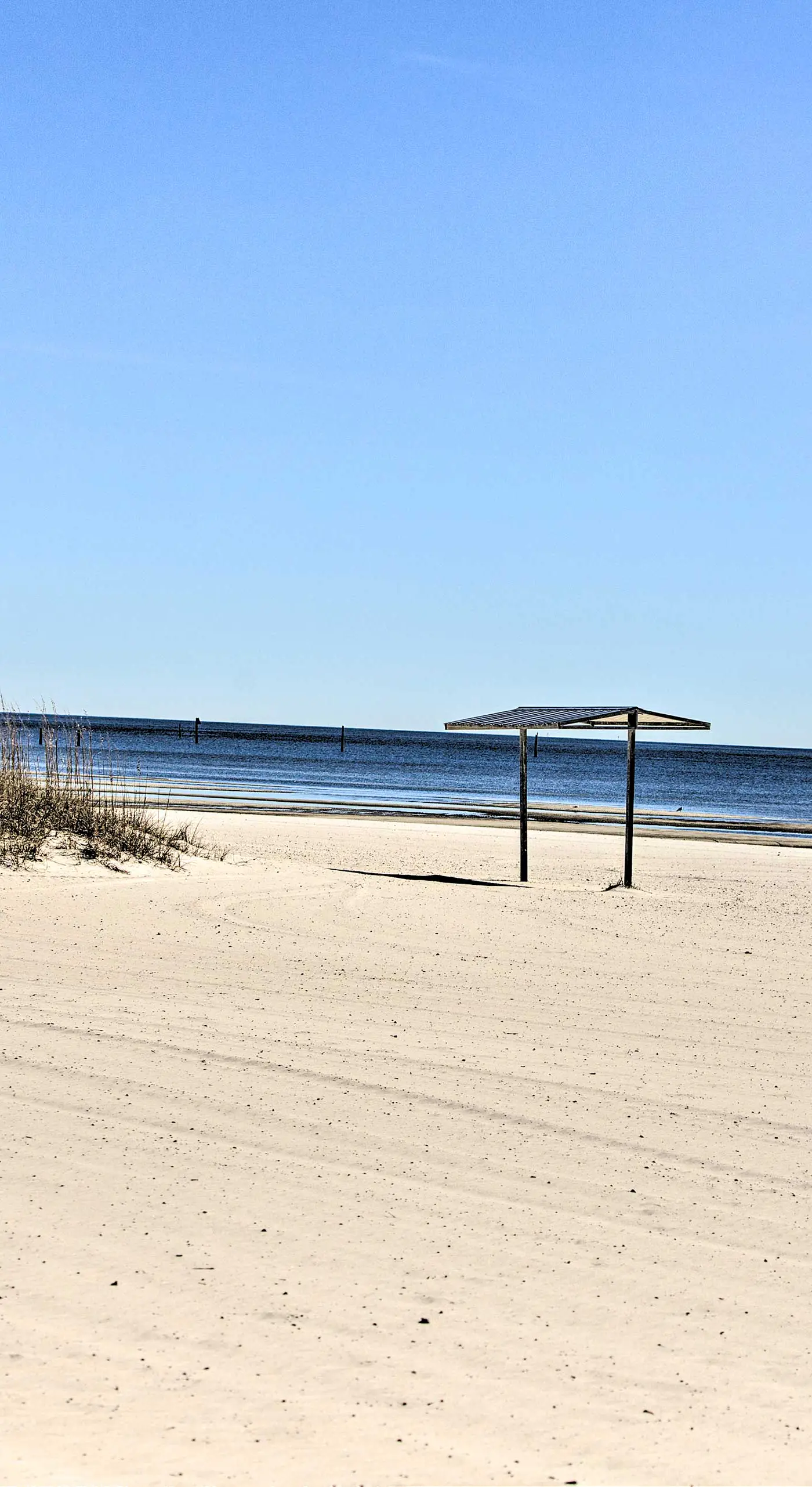Biloxi Condo w/ Pool Access - Steps to Beach!