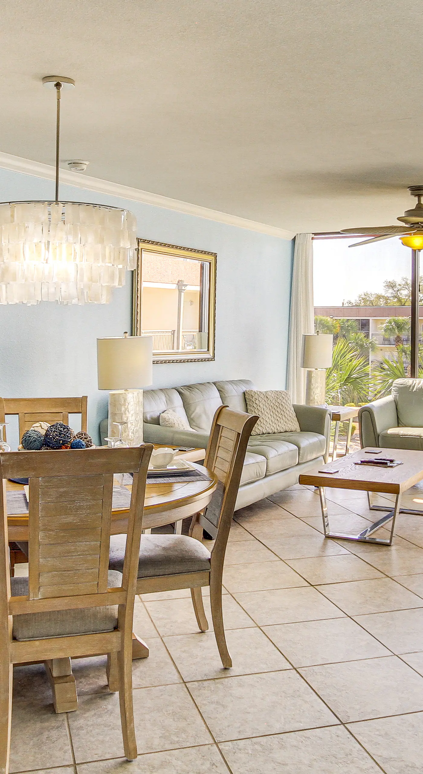 Biloxi Condo w/ Pool Access - Steps to Beach!
