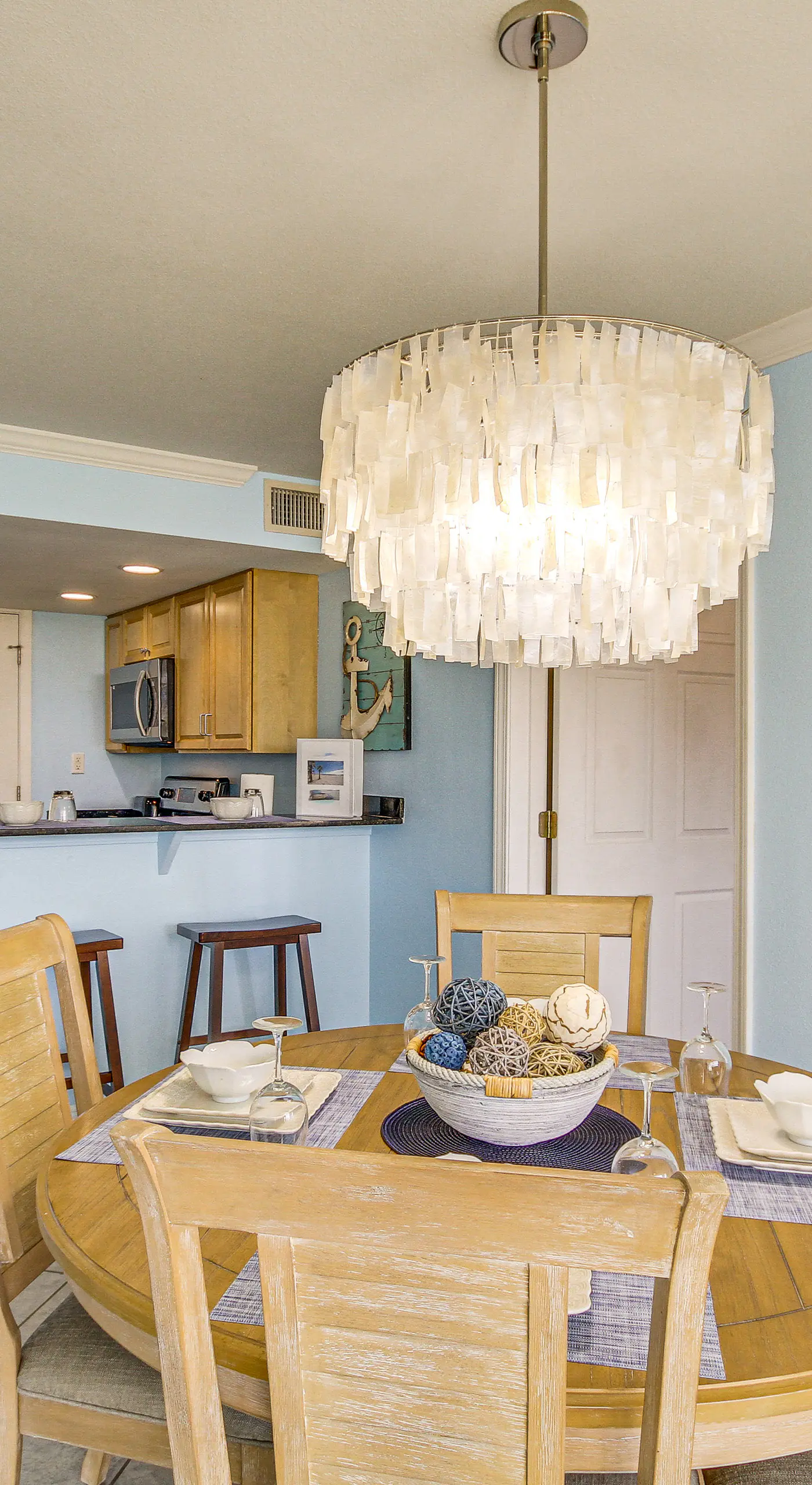 Biloxi Condo w/ Pool Access - Steps to Beach!