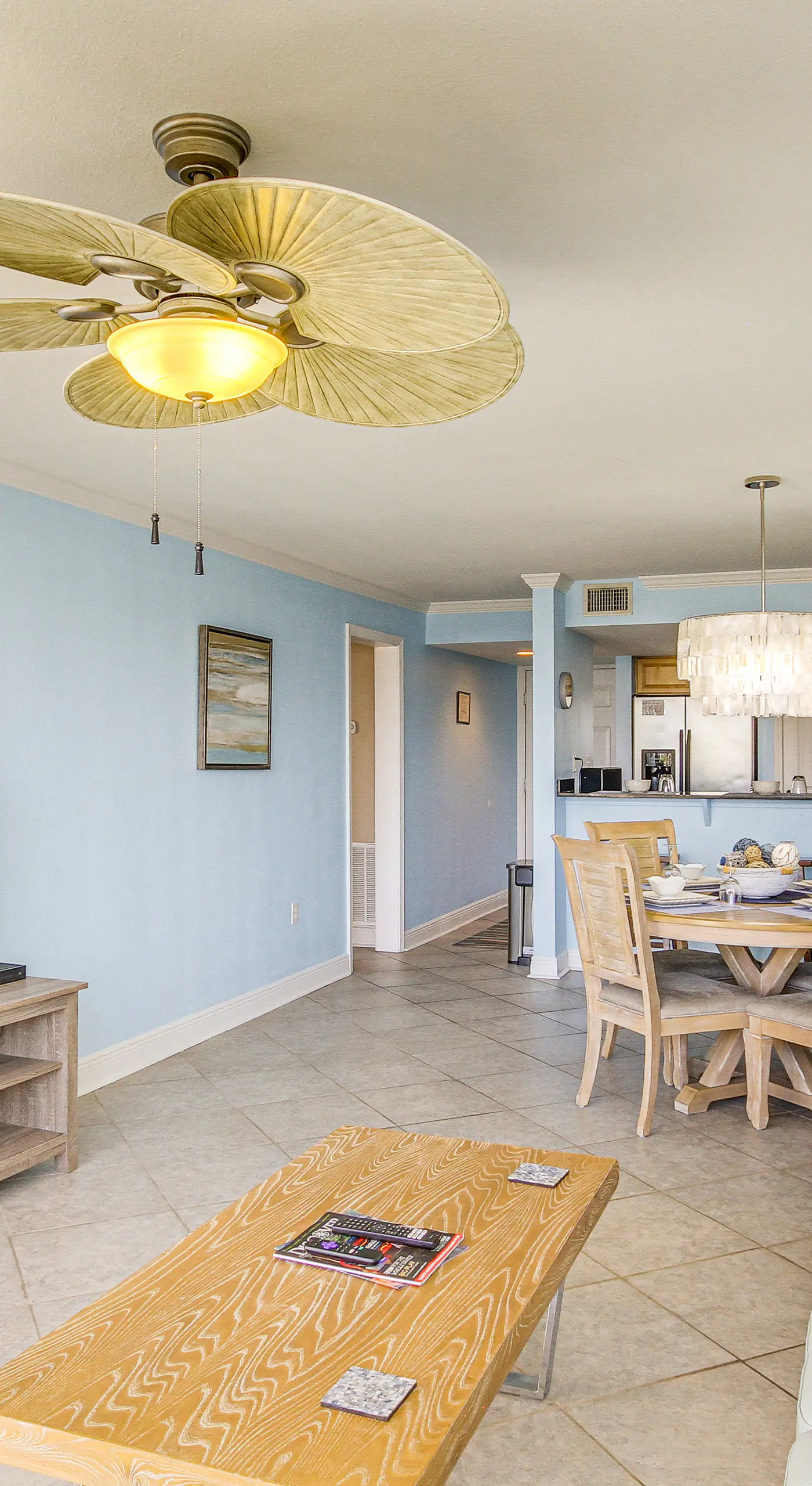 Biloxi Condo w/ Pool Access - Steps to Beach!