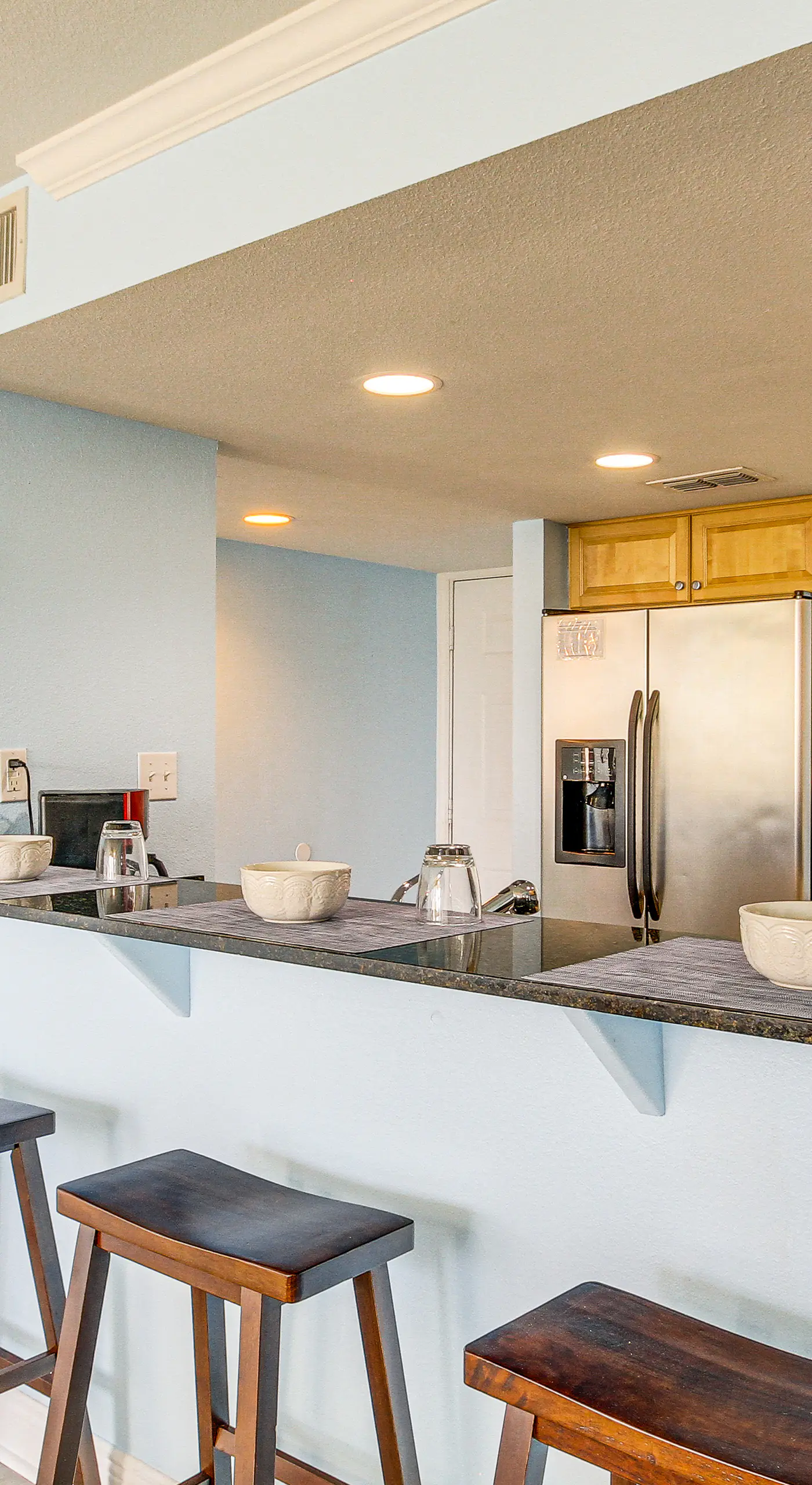 Biloxi Condo w/ Pool Access - Steps to Beach!